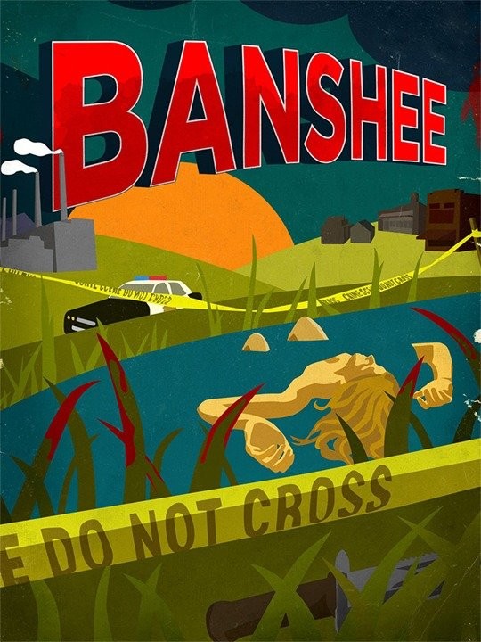 Banshee  Rotten Tomatoes