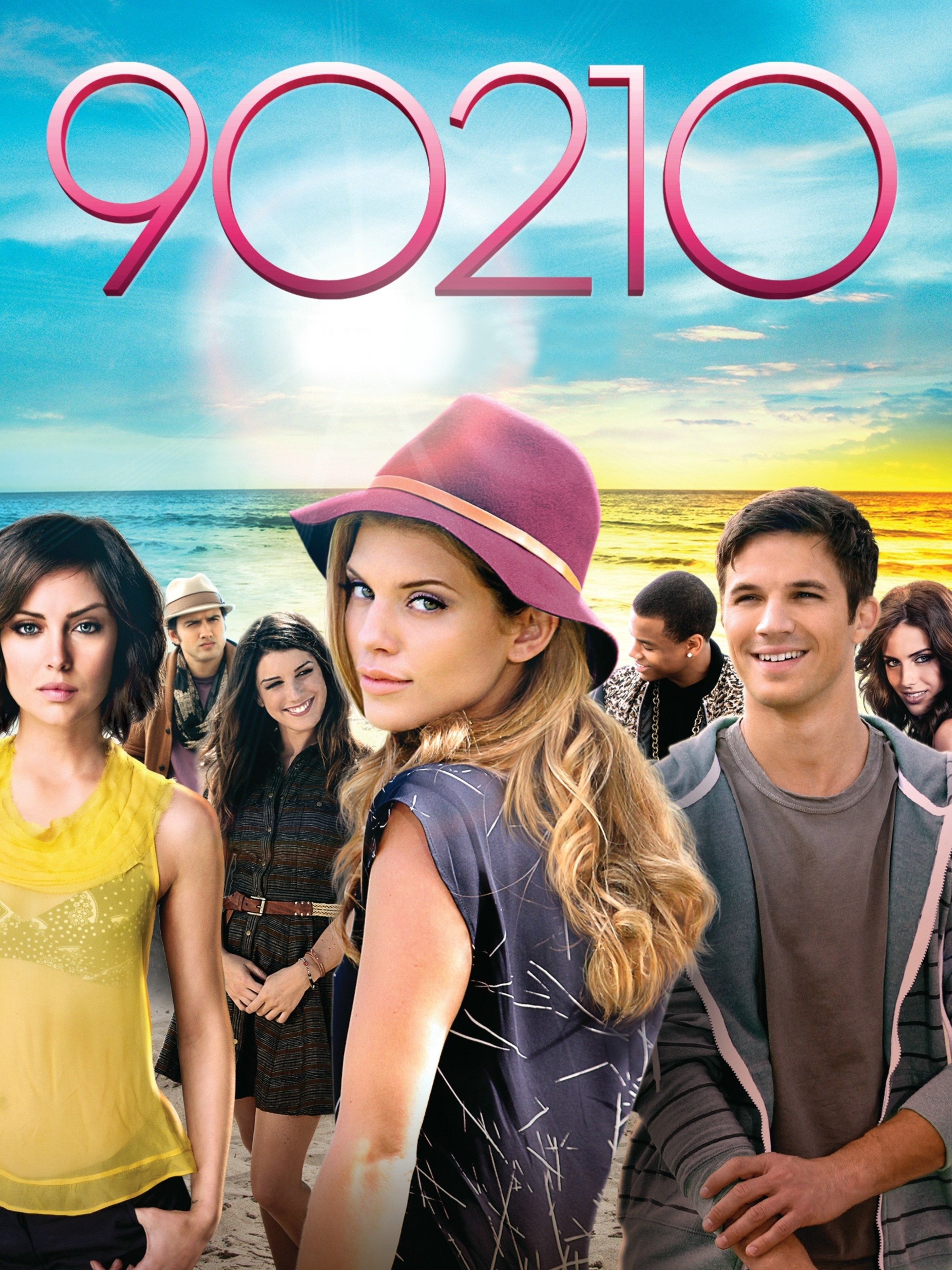 90210 season 2 123movies sale