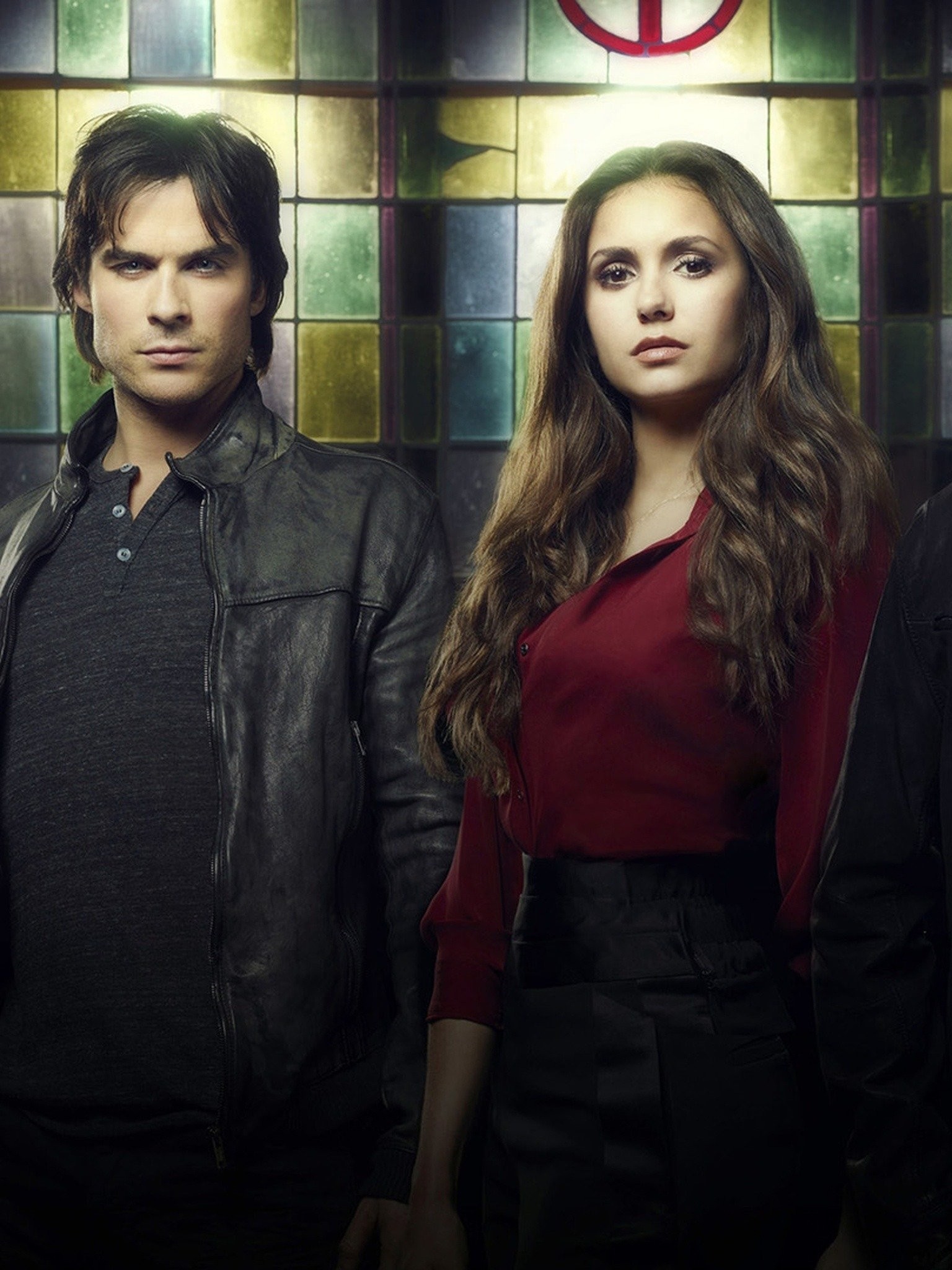 The Vampire Diaries - Rotten Tomatoes