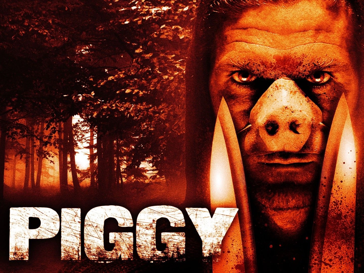 Piggy - Rotten Tomatoes