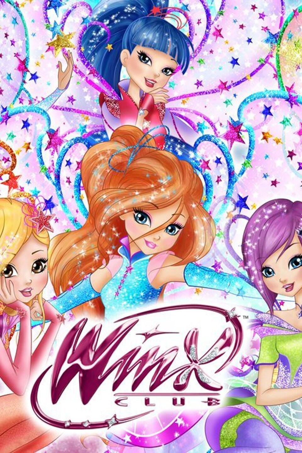 Winx Club - Rotten Tomatoes