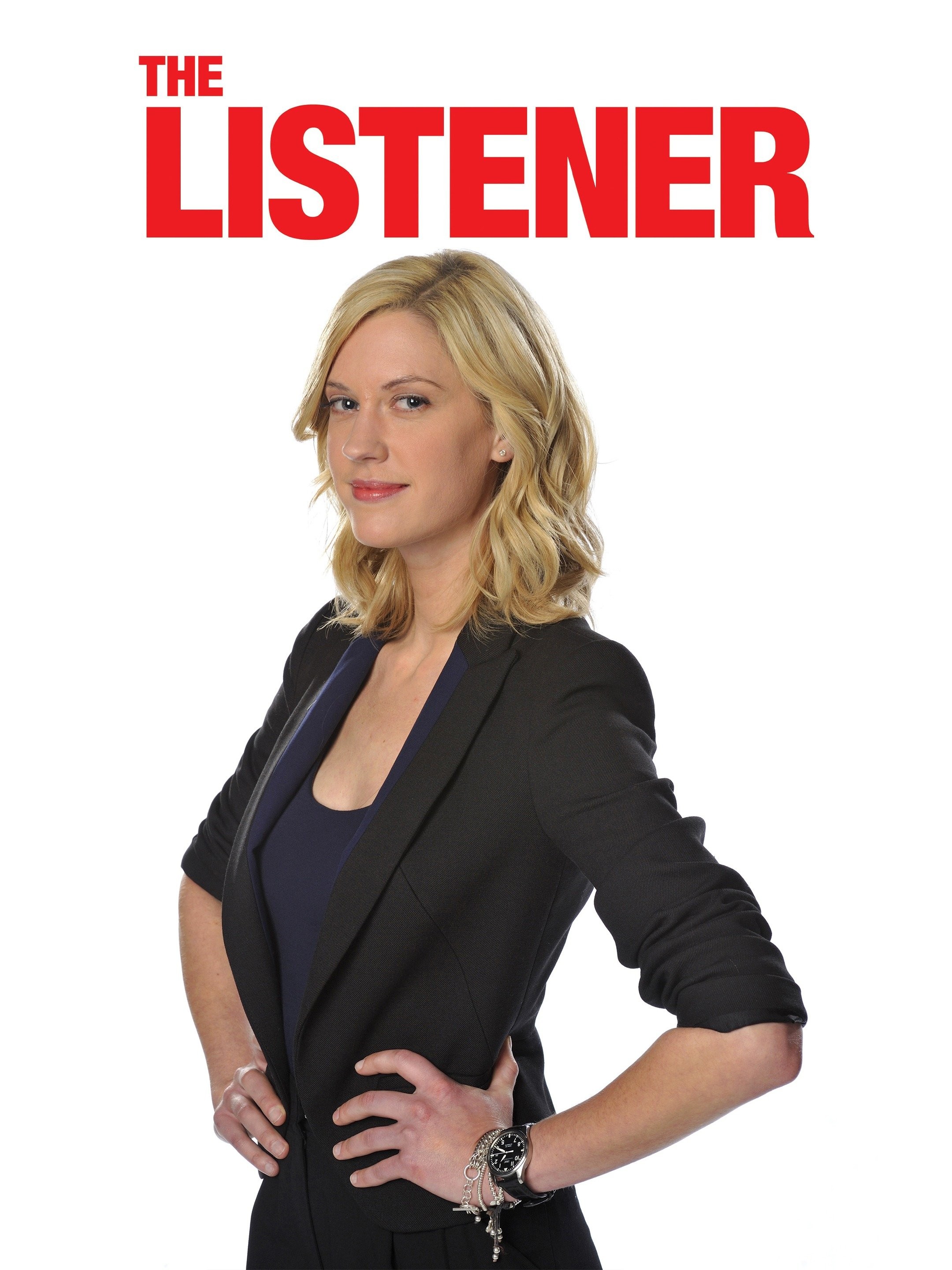 The Listener: Season 3, Episode 9 | Rotten Tomatoes