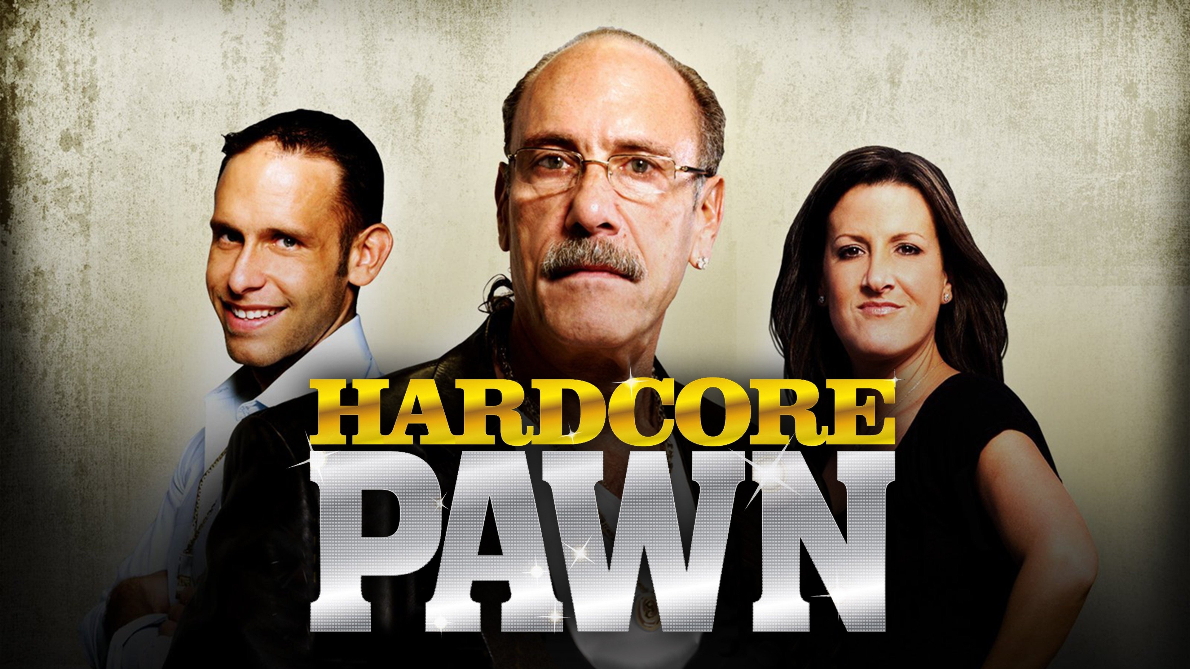 Amy hardcore pawn