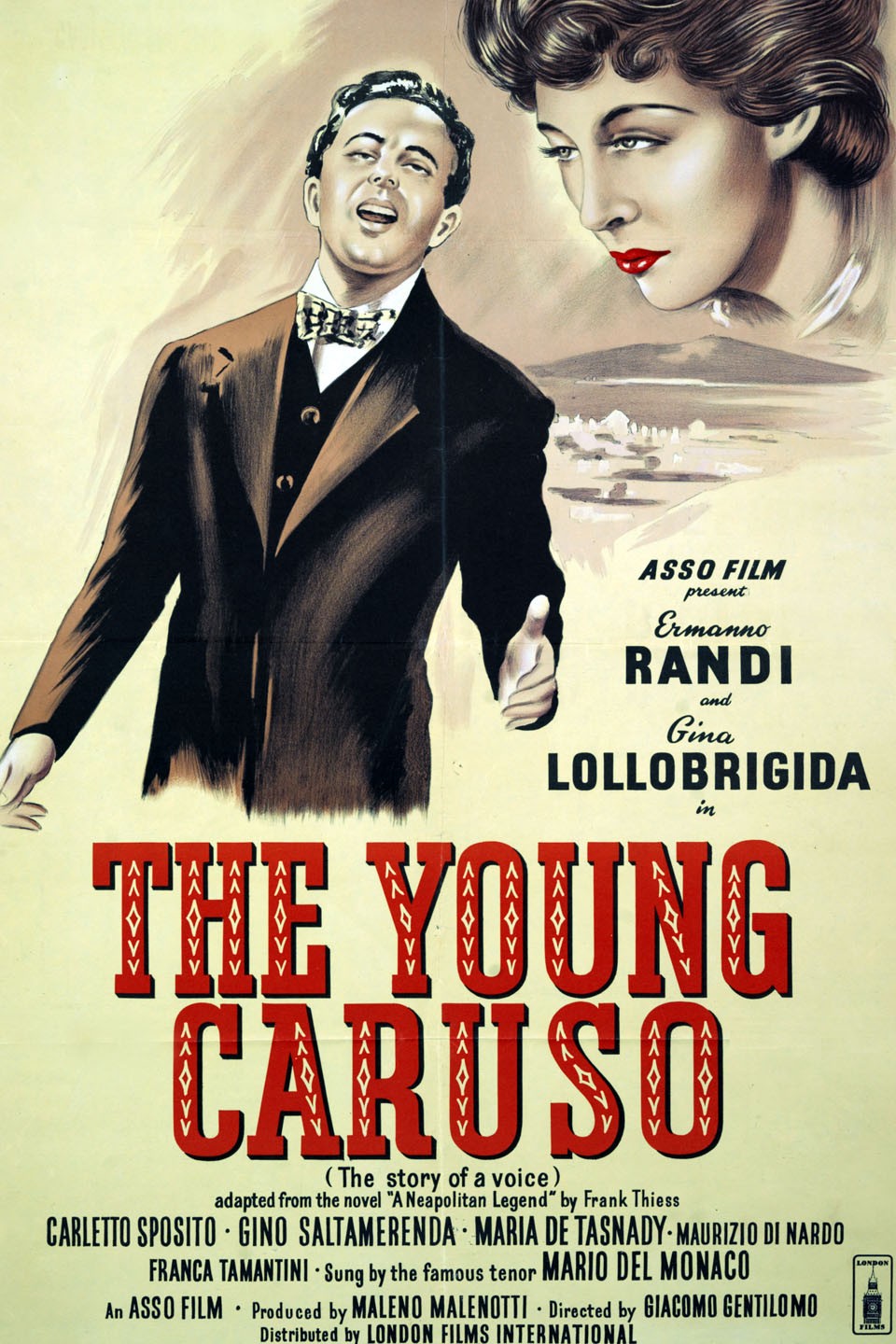 The Young Caruso Rotten Tomatoes