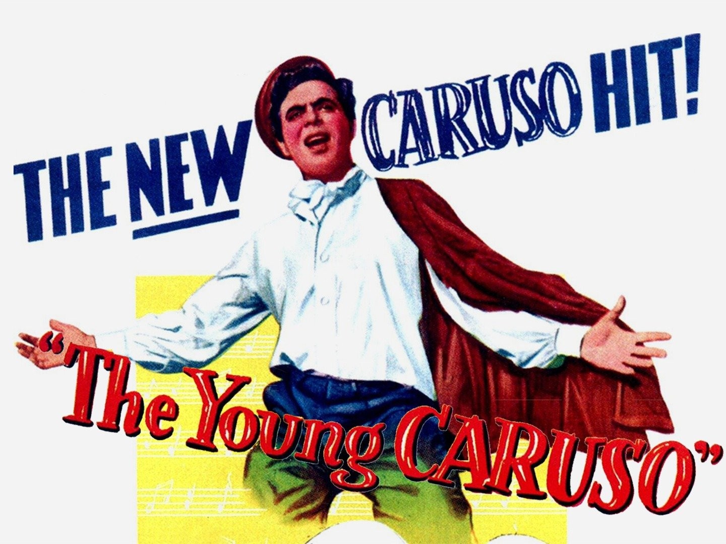 The Young Caruso Rotten Tomatoes