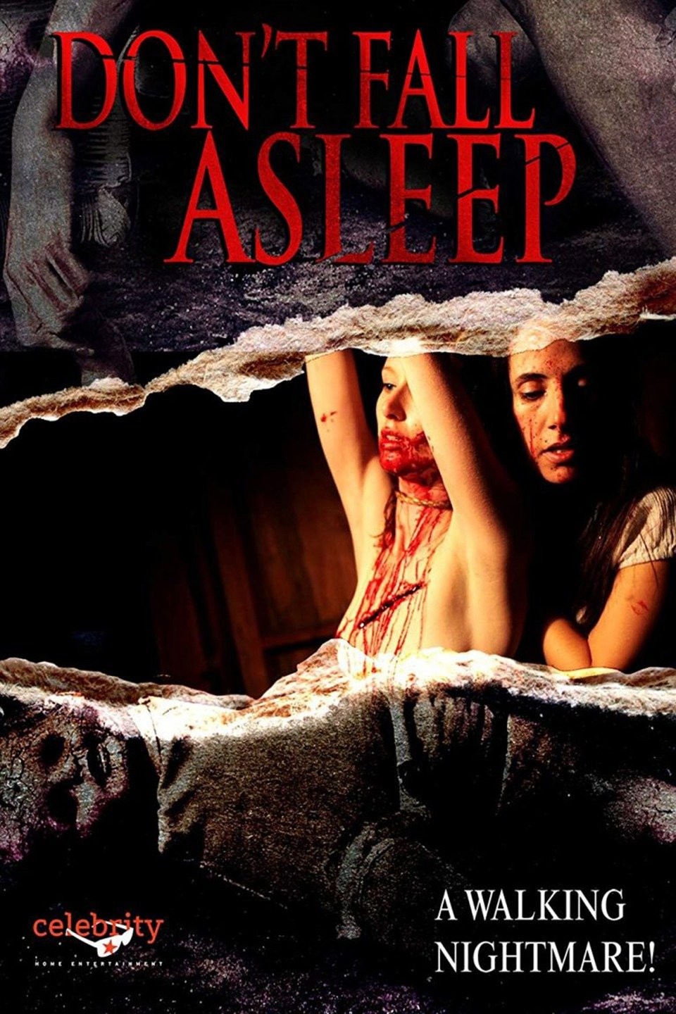 Don't Fall Asleep Rotten Tomatoes