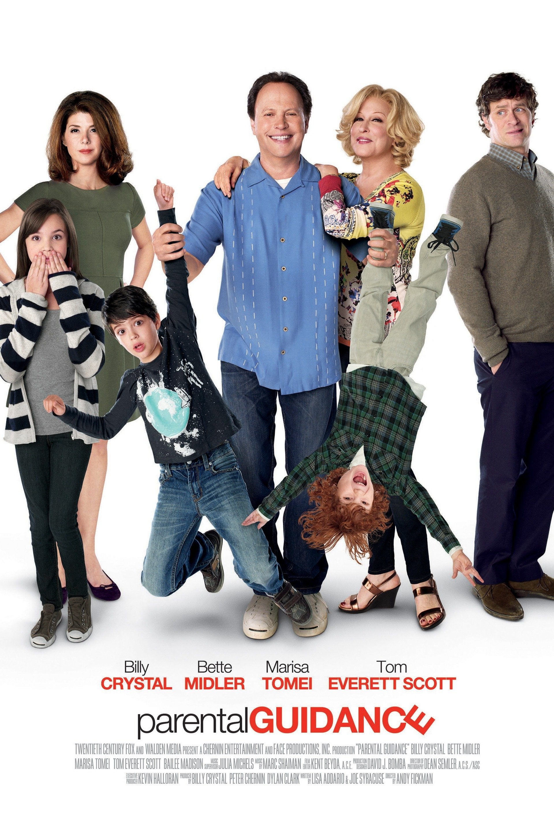A Feel Good Family Movie, Playing With Fire Brings Laughter & Tears!
