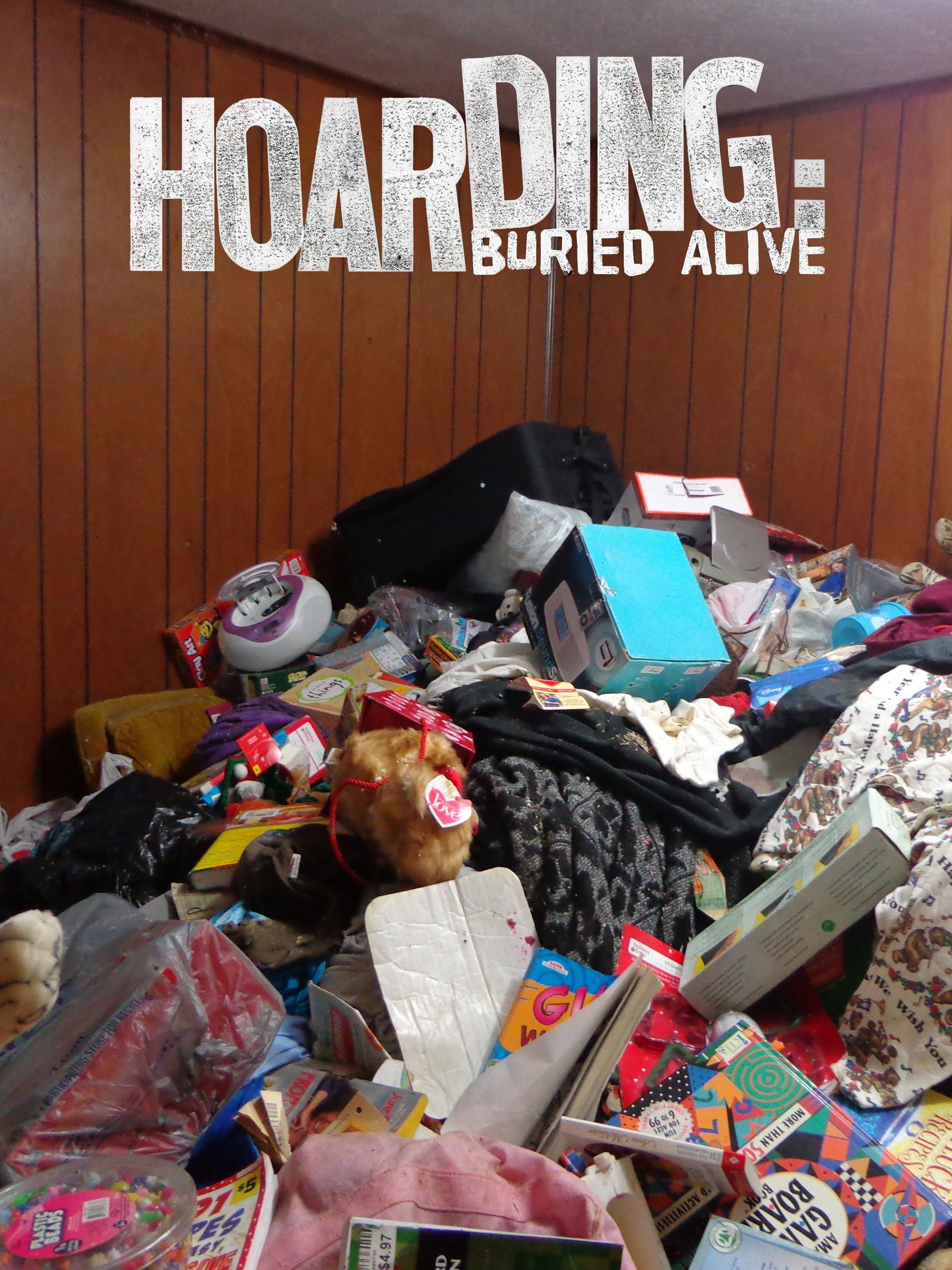 Three Apartments, Three Hoarders Pictures Rotten Tomatoes