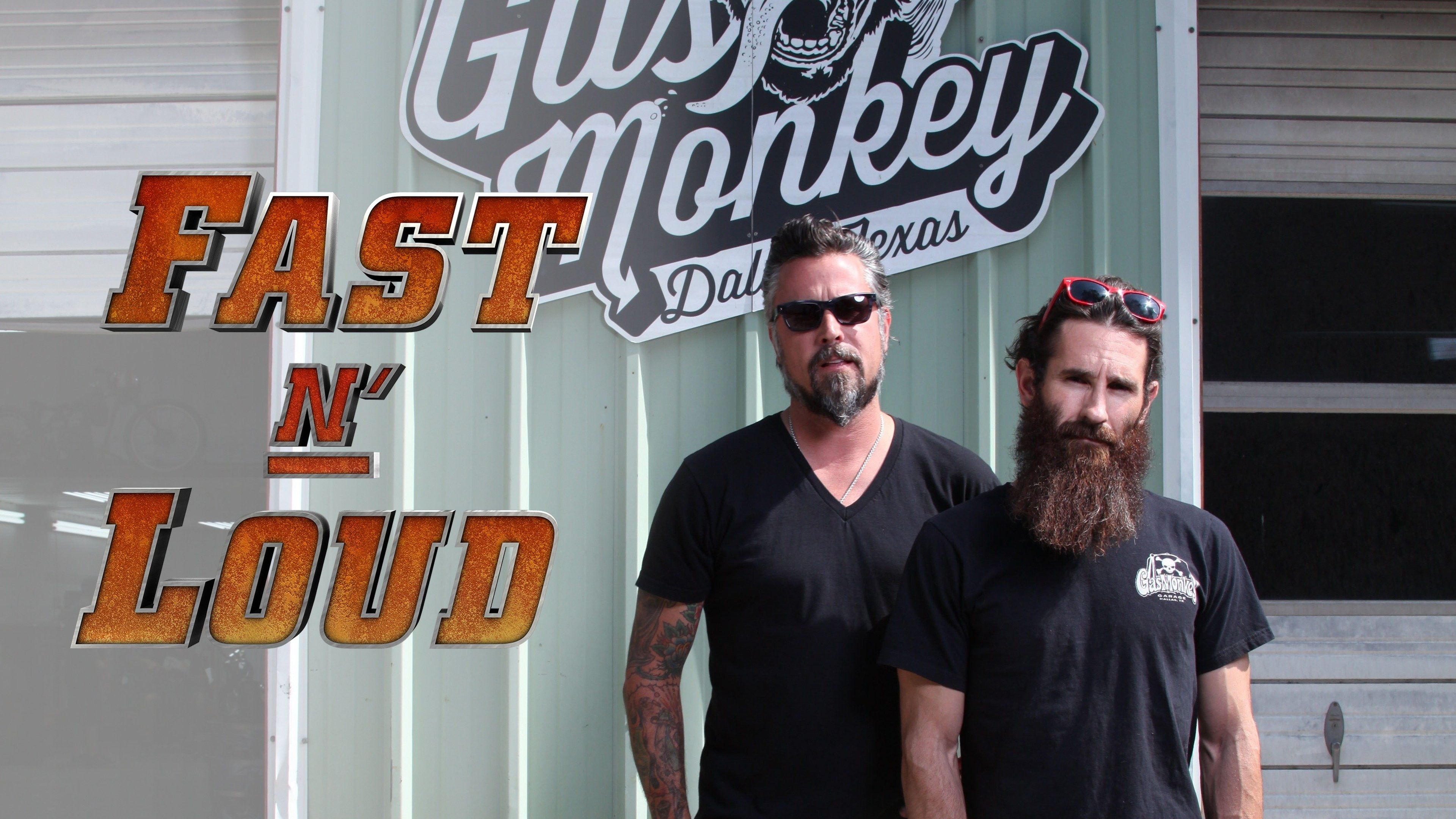 Fast N' Loud: Season 1, Episode 13 - Rotten Tomatoes