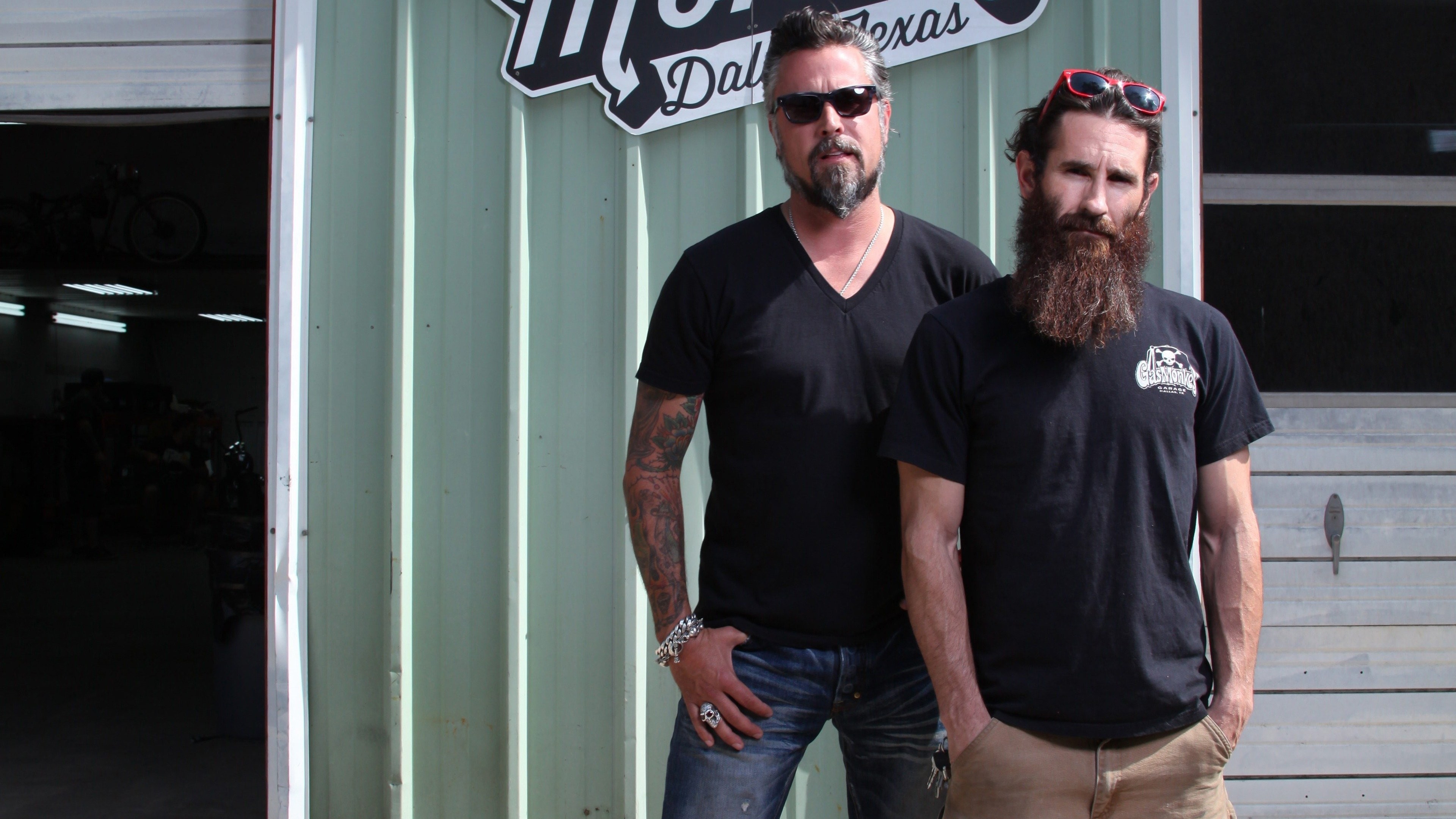 Fast N' Loud: Season 1, Episode 13 - Rotten Tomatoes