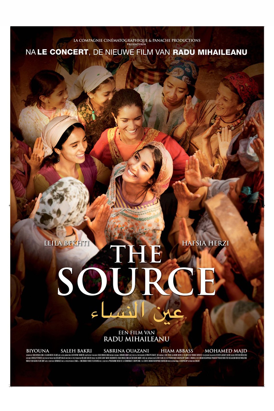 The Source | Rotten Tomatoes, image size:960x1440