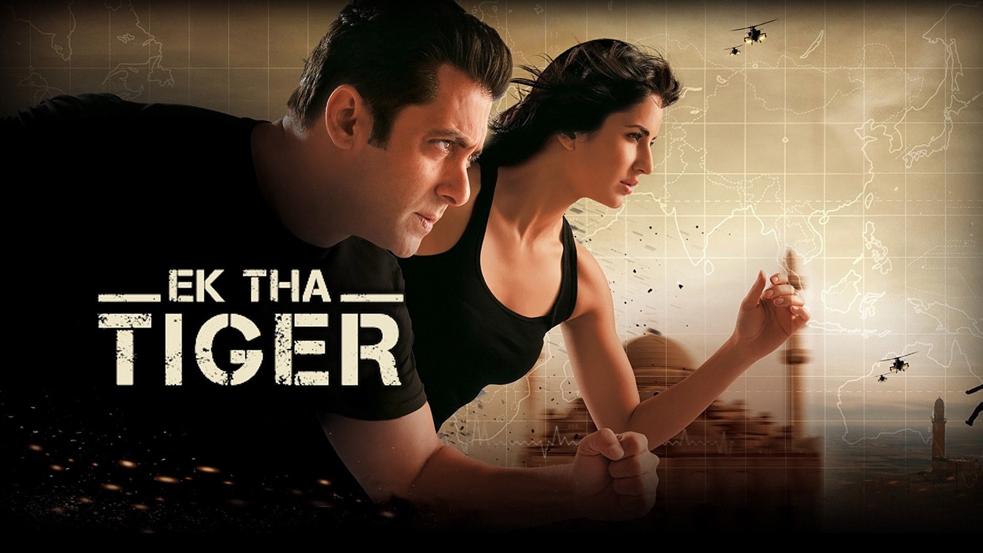 Ek tha tiger full movie putlocker new arrivals