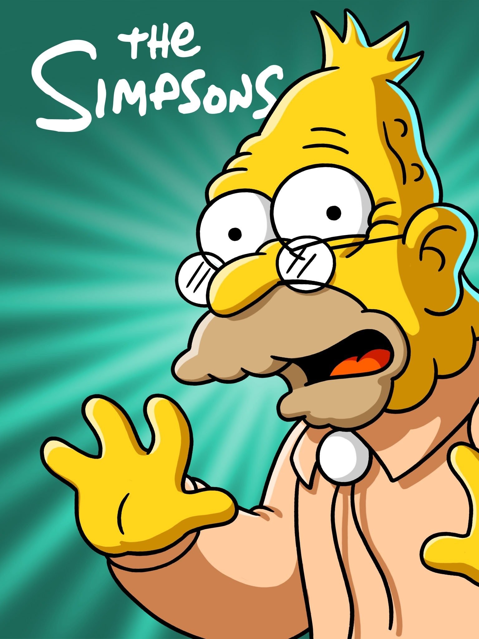 The Simpsons (season 34) - Wikipedia