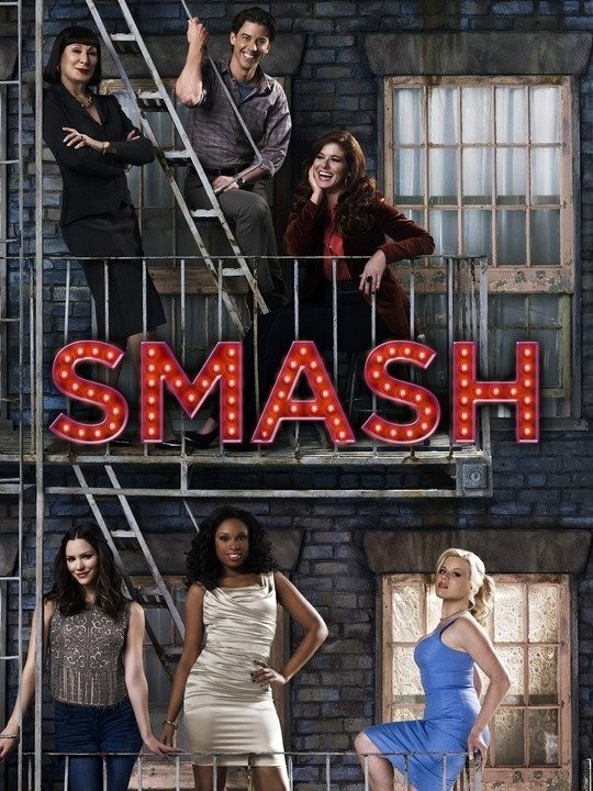 S.M.A.S.H! (TV Series 2022– ) - IMDb