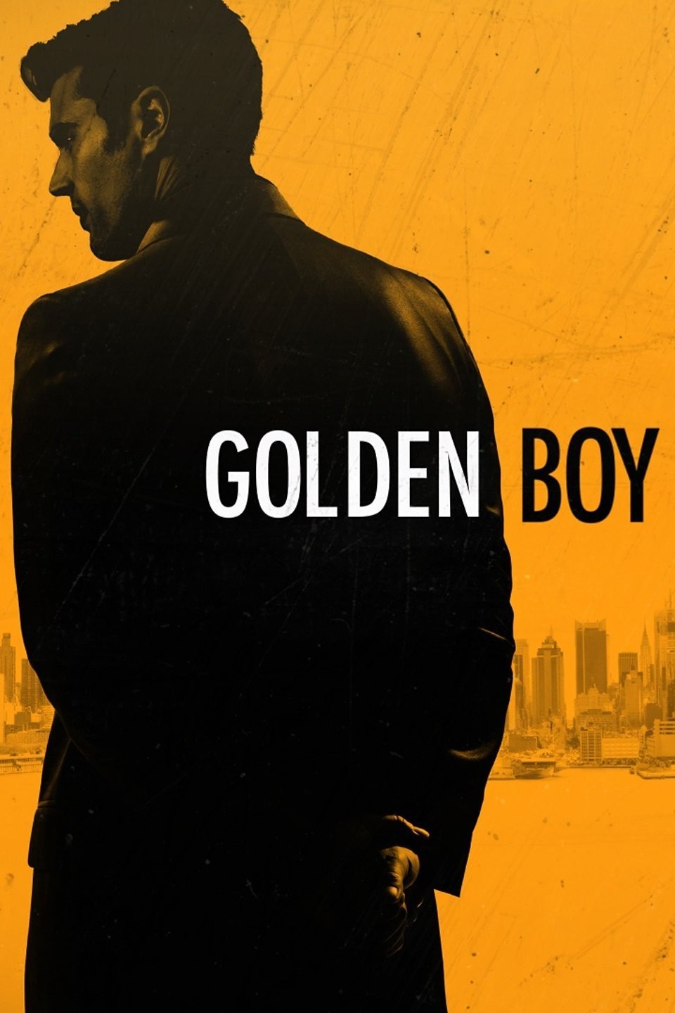 Golden boy theo on sale james watch online