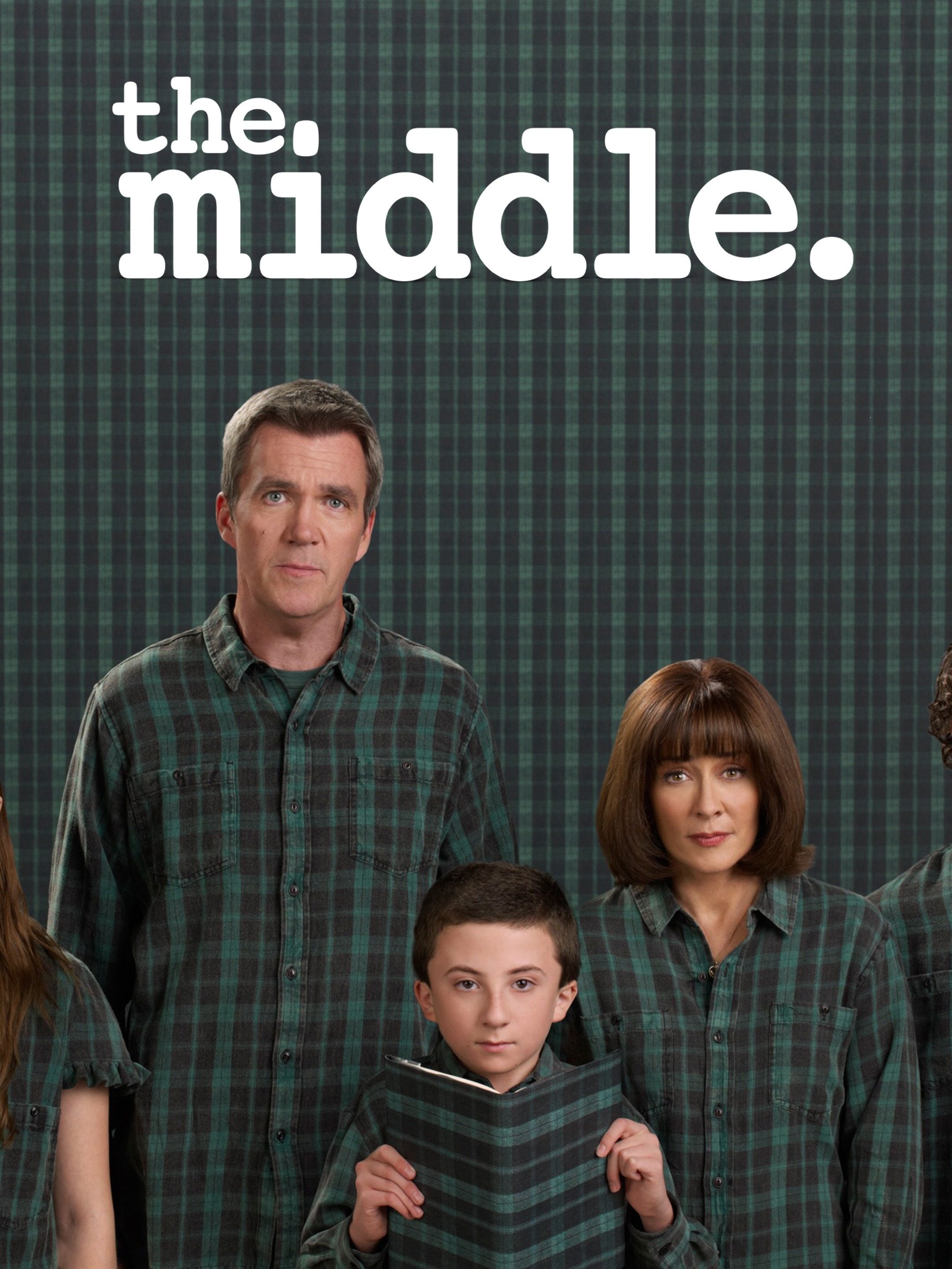 The Middle Season 4 | Rotten Tomatoes