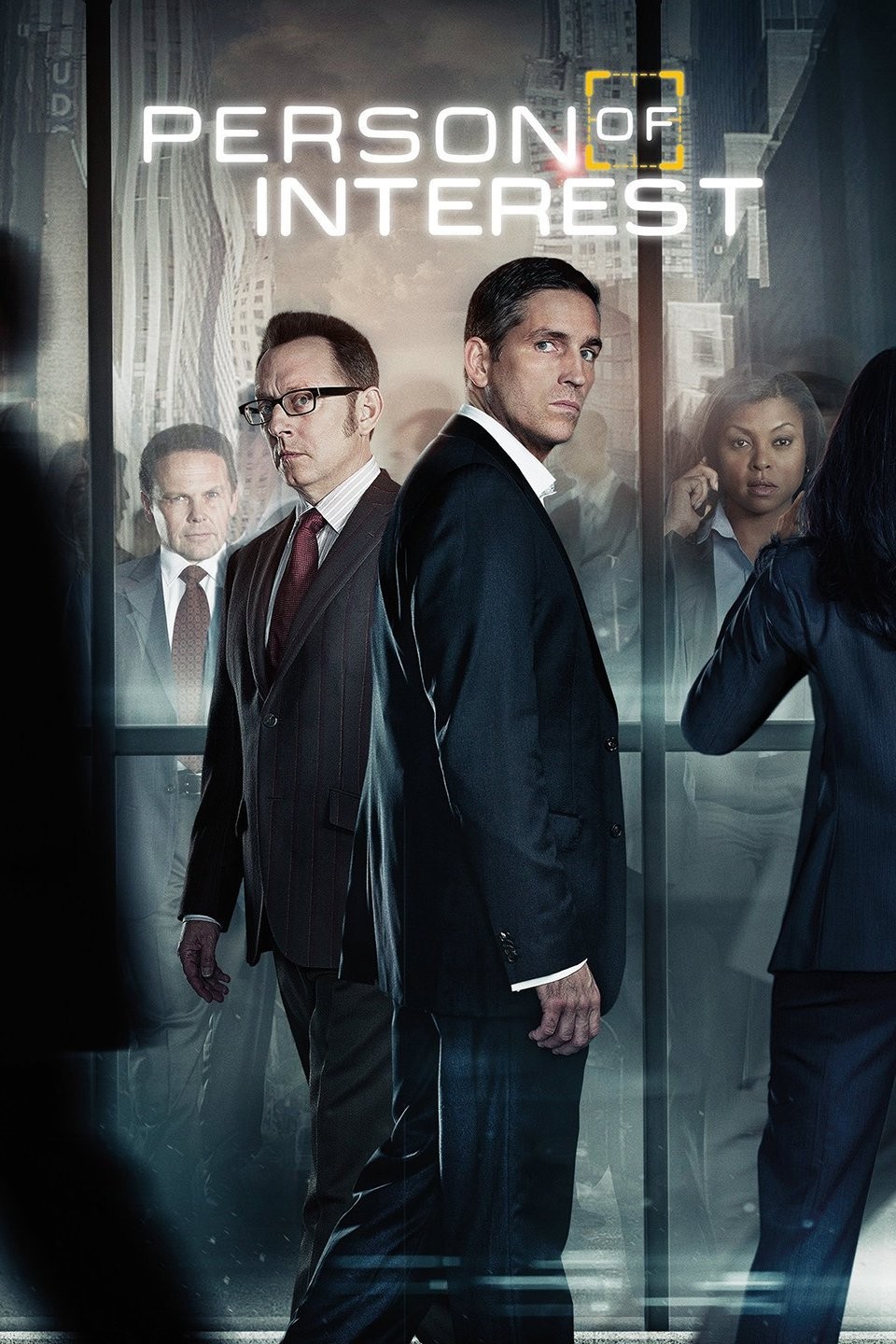Person of Interest: Season 2, Episode 4 | Cast and Crew | Rotten Tomatoes