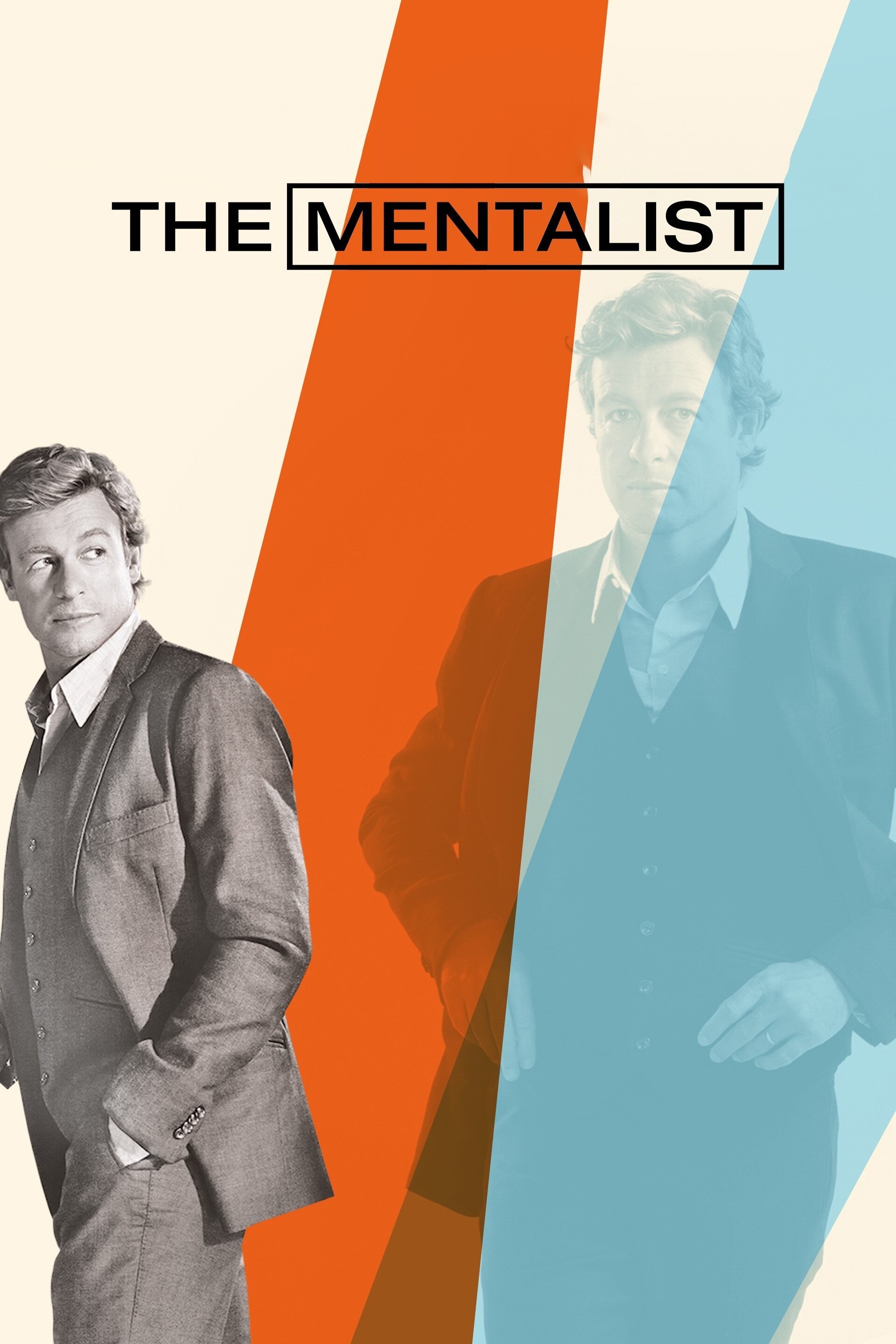 メンタリスト　S1〜S5 The Mentalist: Season 5, Episode 22 | Cast and Crew | Rotten Tomatoes