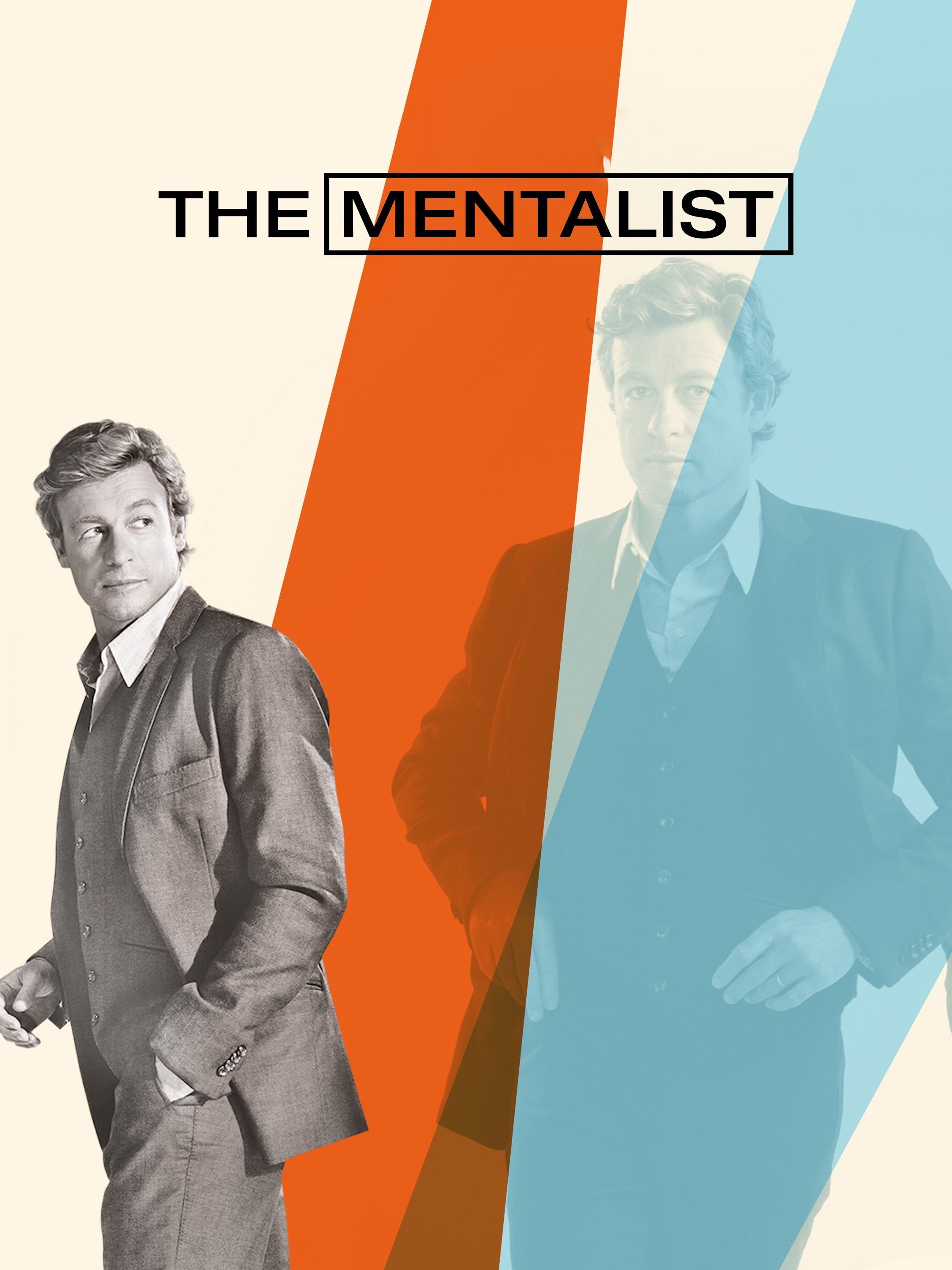 The Mentalist - American Film Institute
