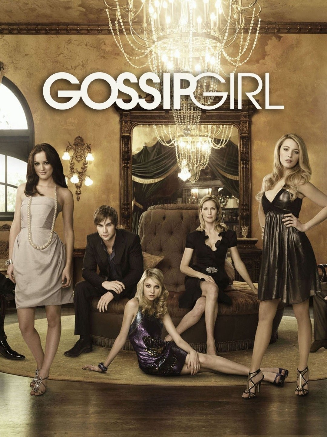 Gossip Girl: Season 6