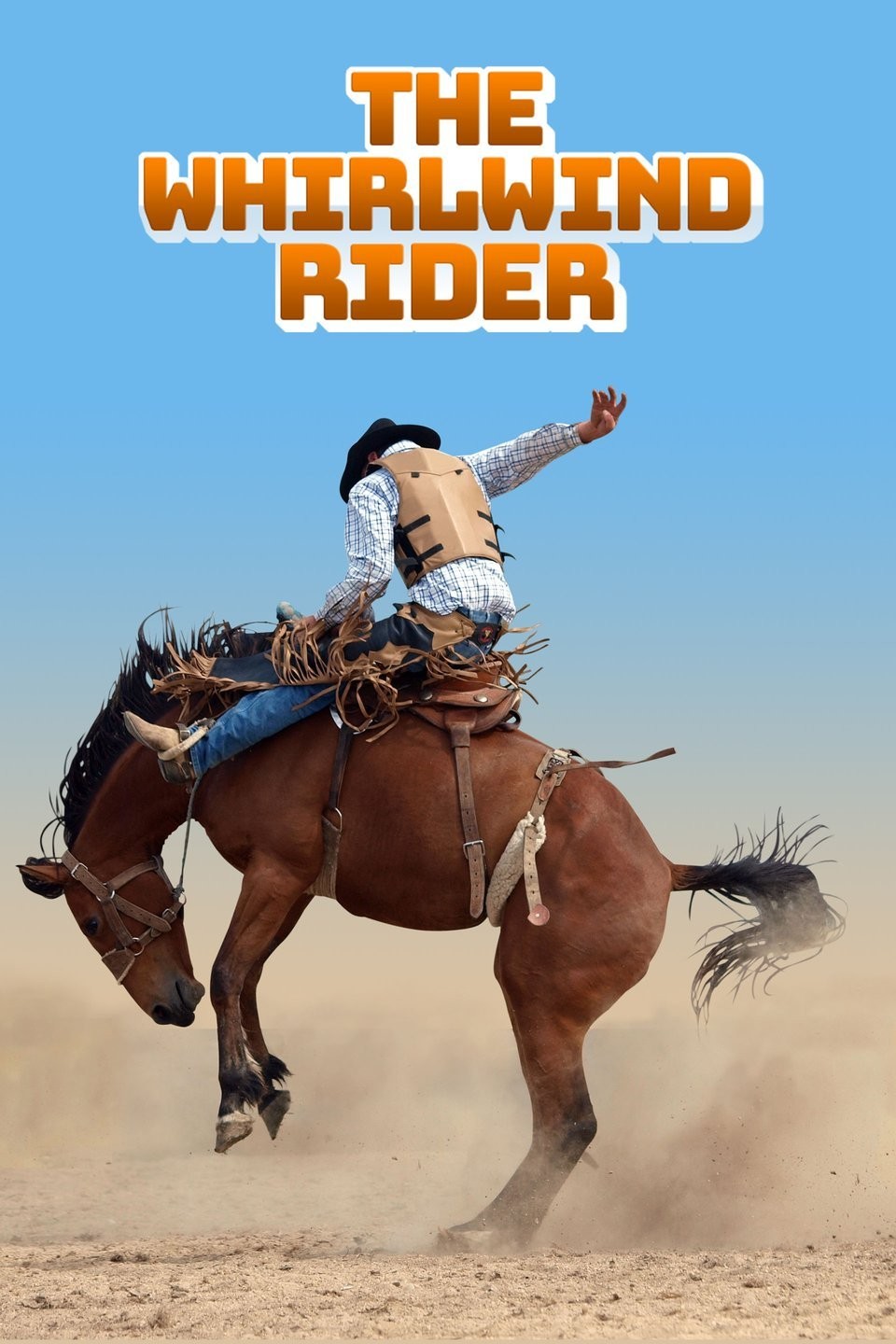 The Whirlwind Rider Rotten Tomatoes