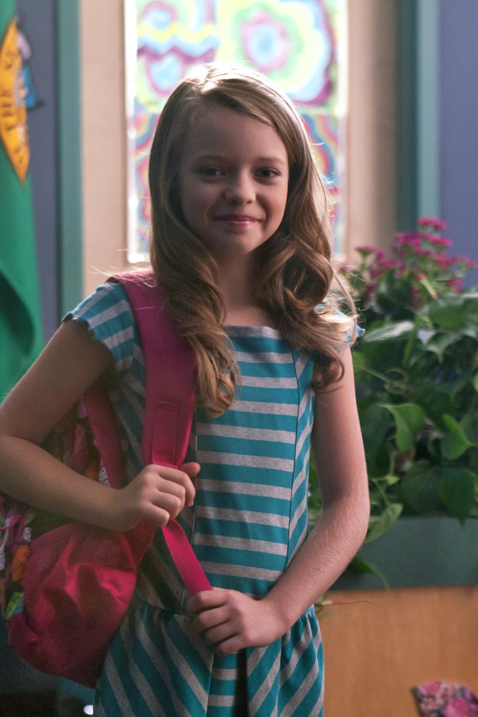 An American Girl: McKenna Shoots for the Stars | Rotten Tomatoes