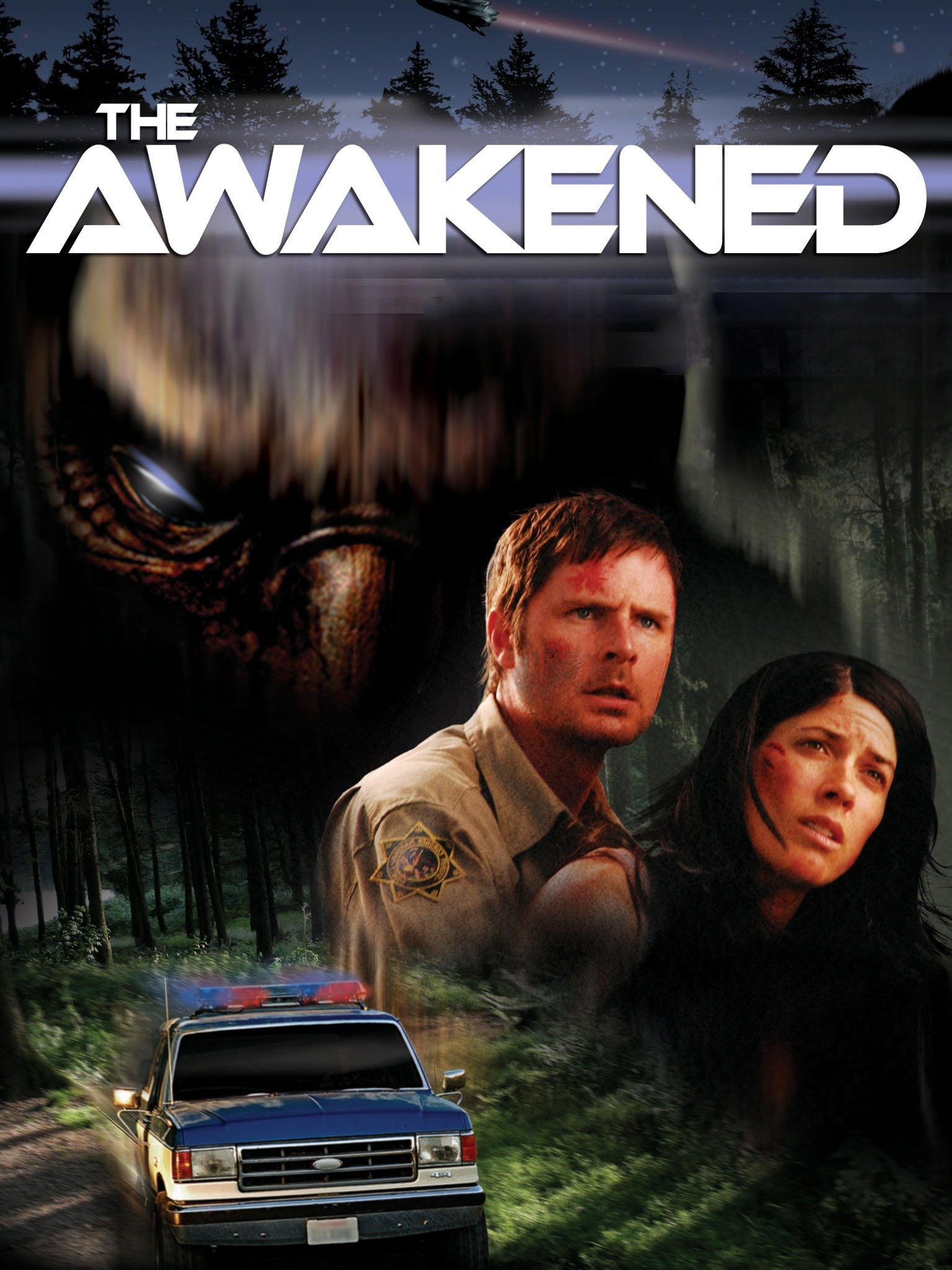 The Awakened | Rotten Tomatoes, image size:1536x2048
