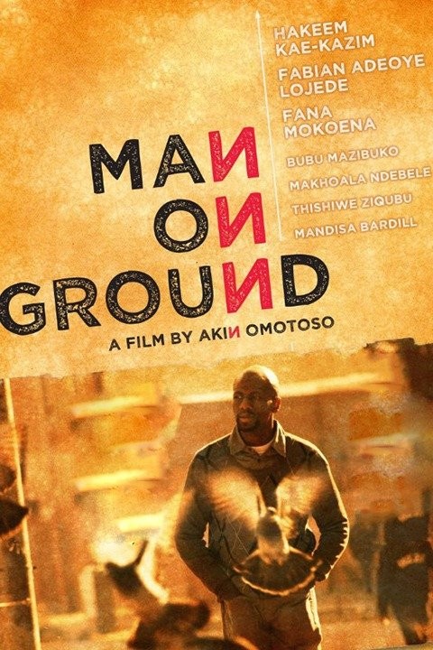 Man on Ground | Rotten Tomatoes