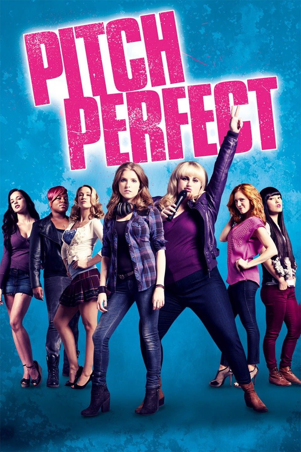 Riff-Off, Pitch Perfect Wiki