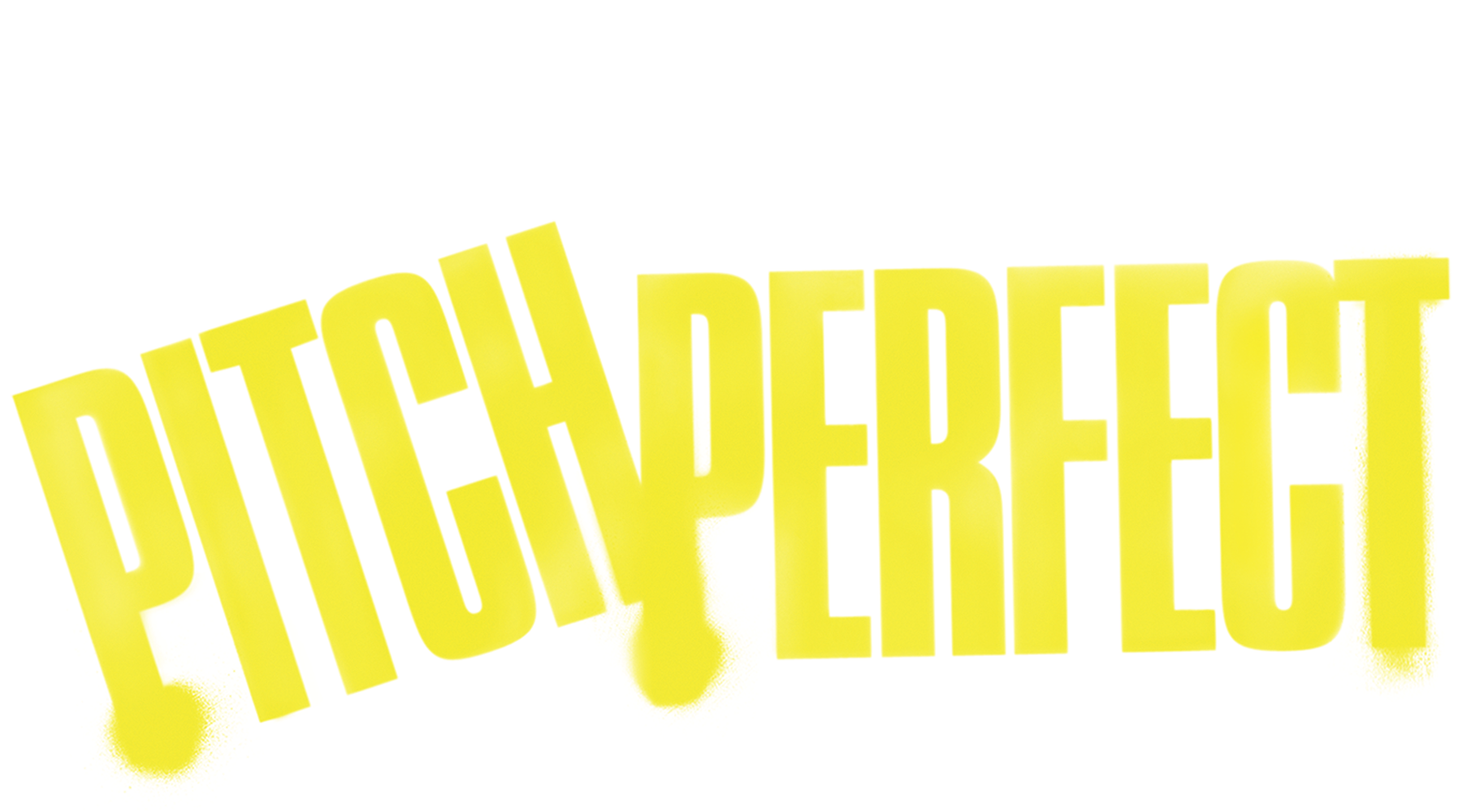 Pitch Perfect (2012) Logo