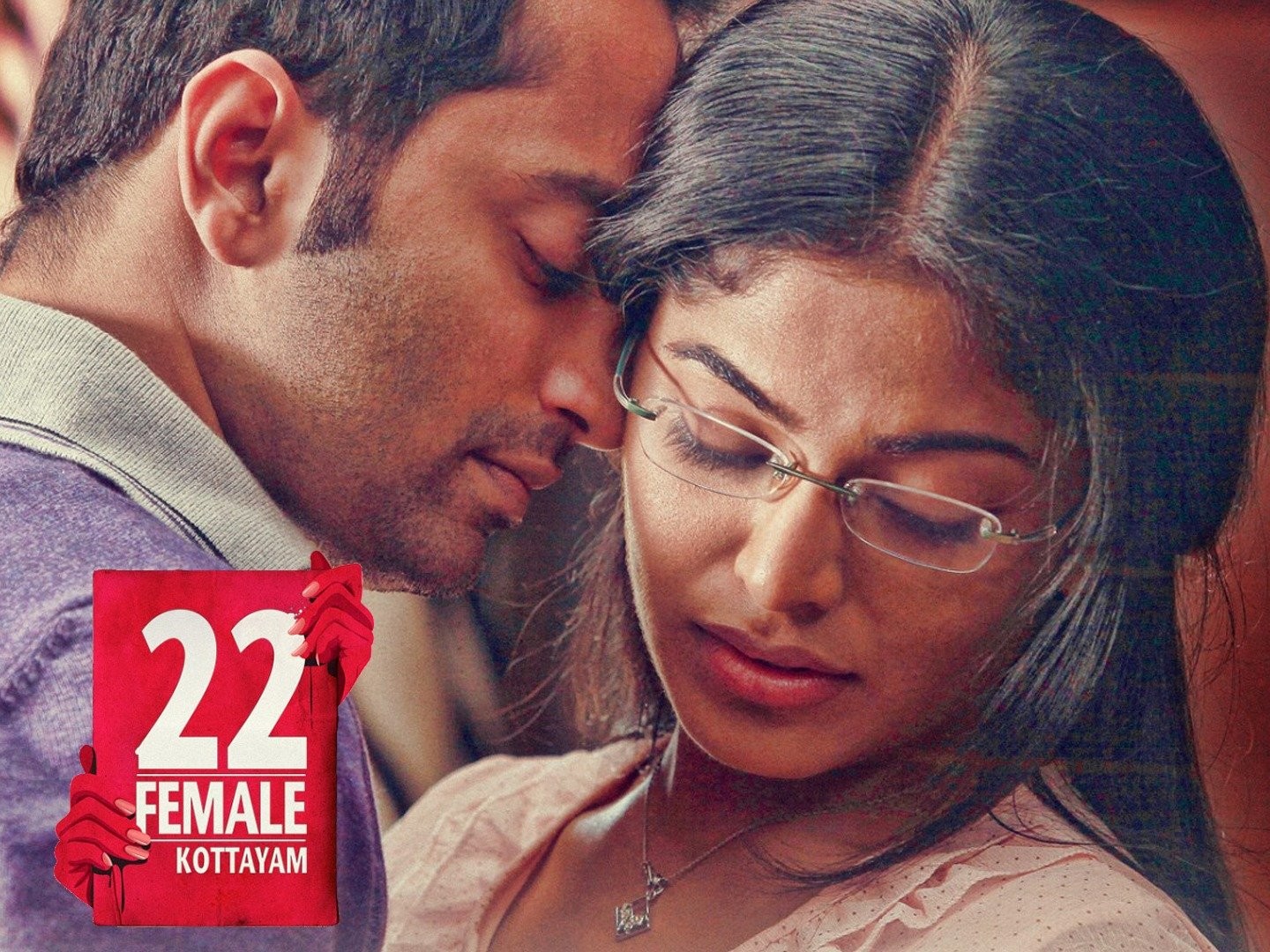 22 female best sale kottayam full movie