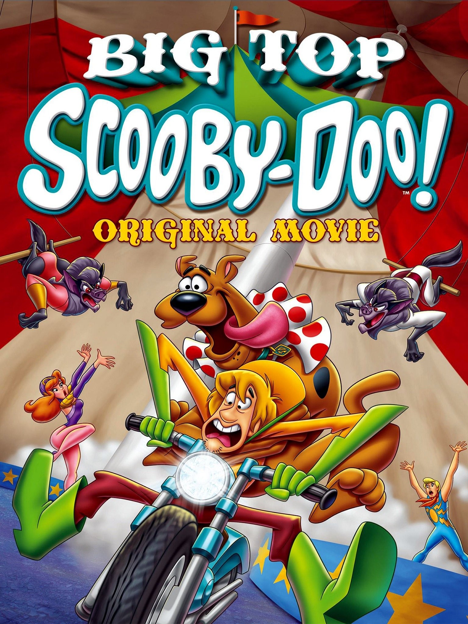 Scooby-Doo - Rotten Tomatoes