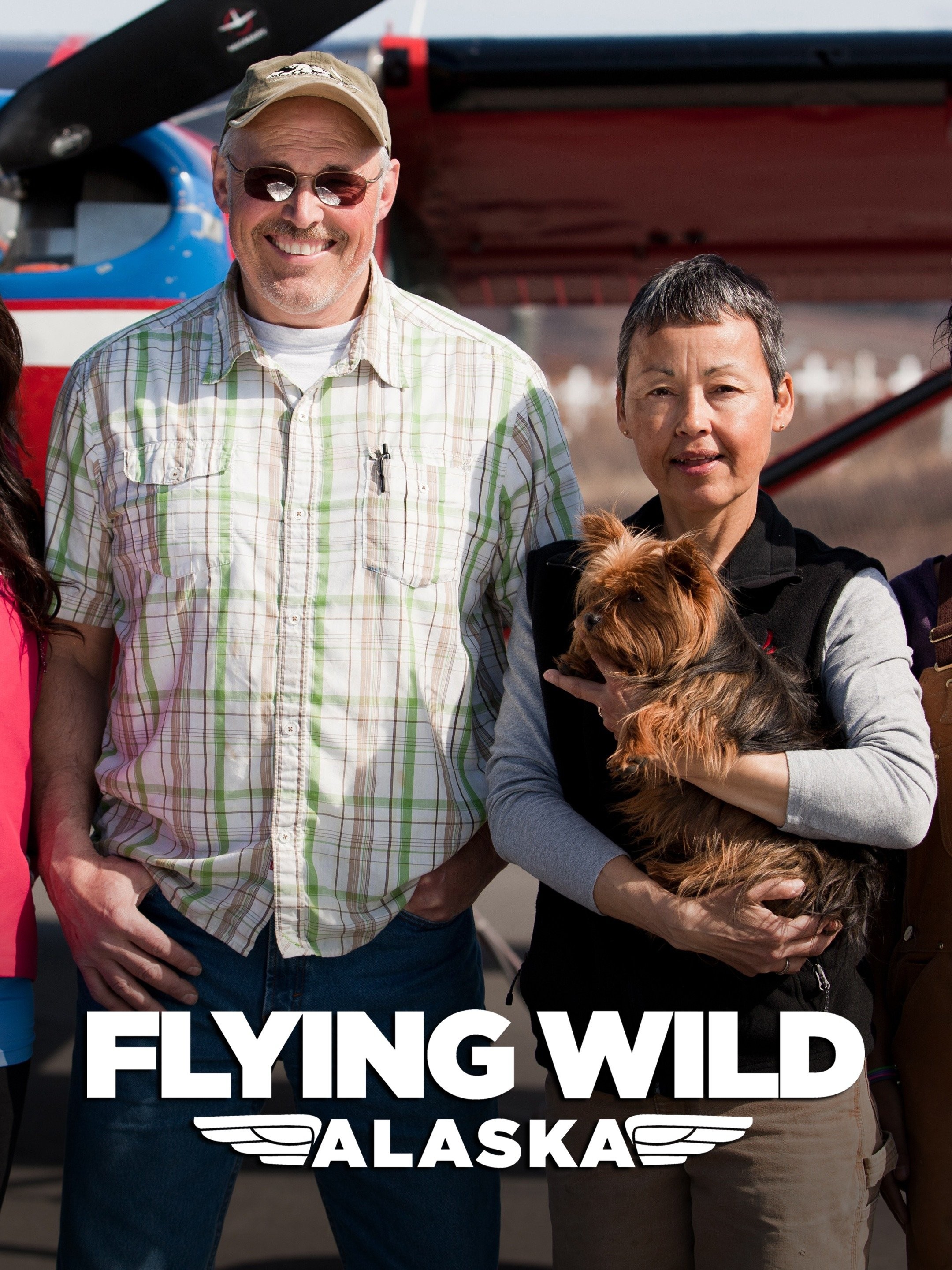 Flying Wild Alaska: Season 3 | Rotten Tomatoes