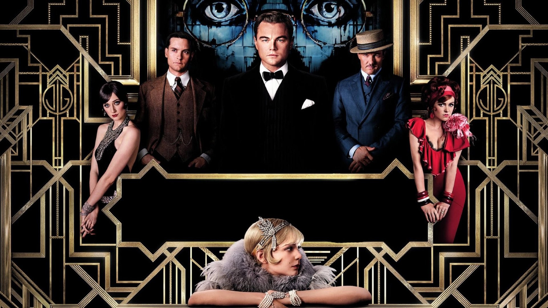 The Great Gatsby I Summary, Characters, Reception, & Analysis