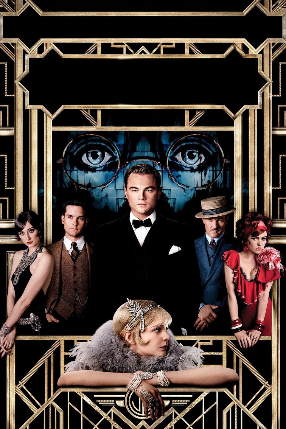New Great Gatsby TV Series in the Works