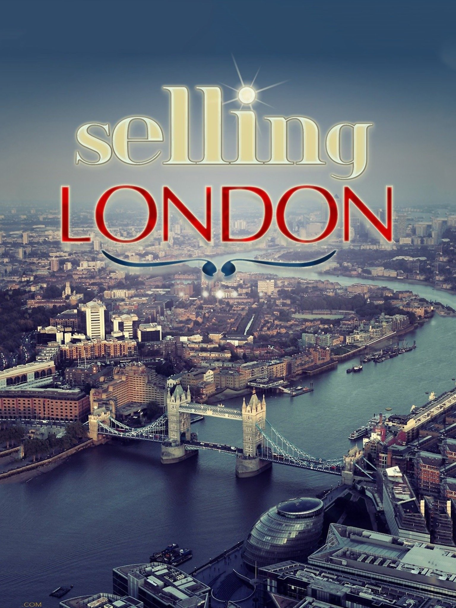 Selling London Season 1 | Rotten Tomatoes