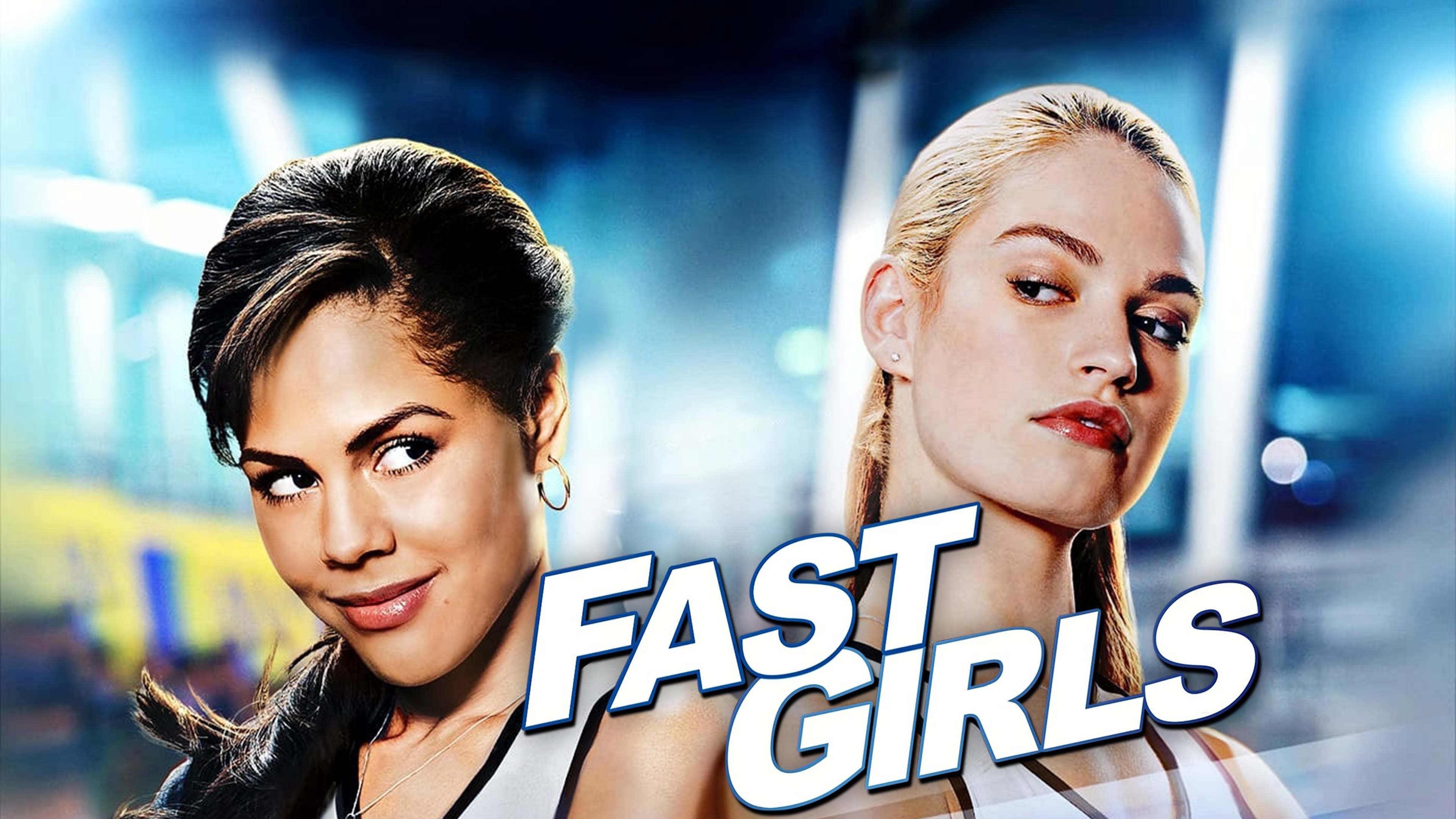 Fast and Female – Girl, You Got This!