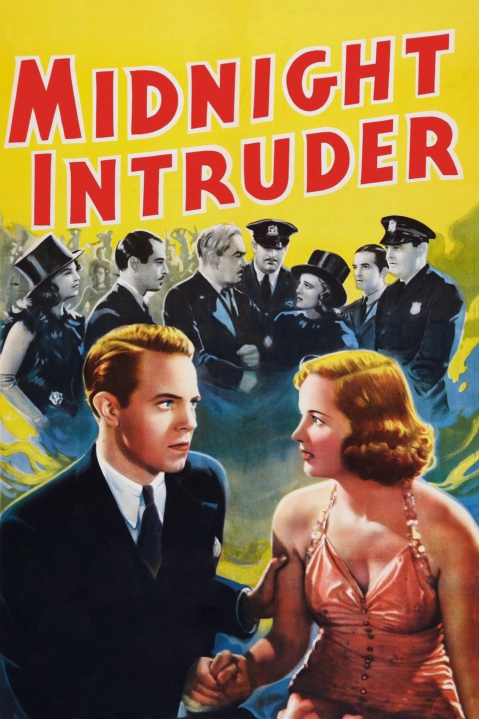 Intruder - Rotten Tomatoes