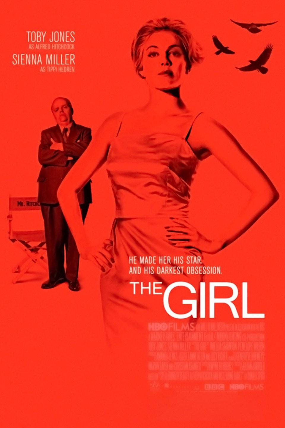 The Girl 2012 Rotten Tomatoes