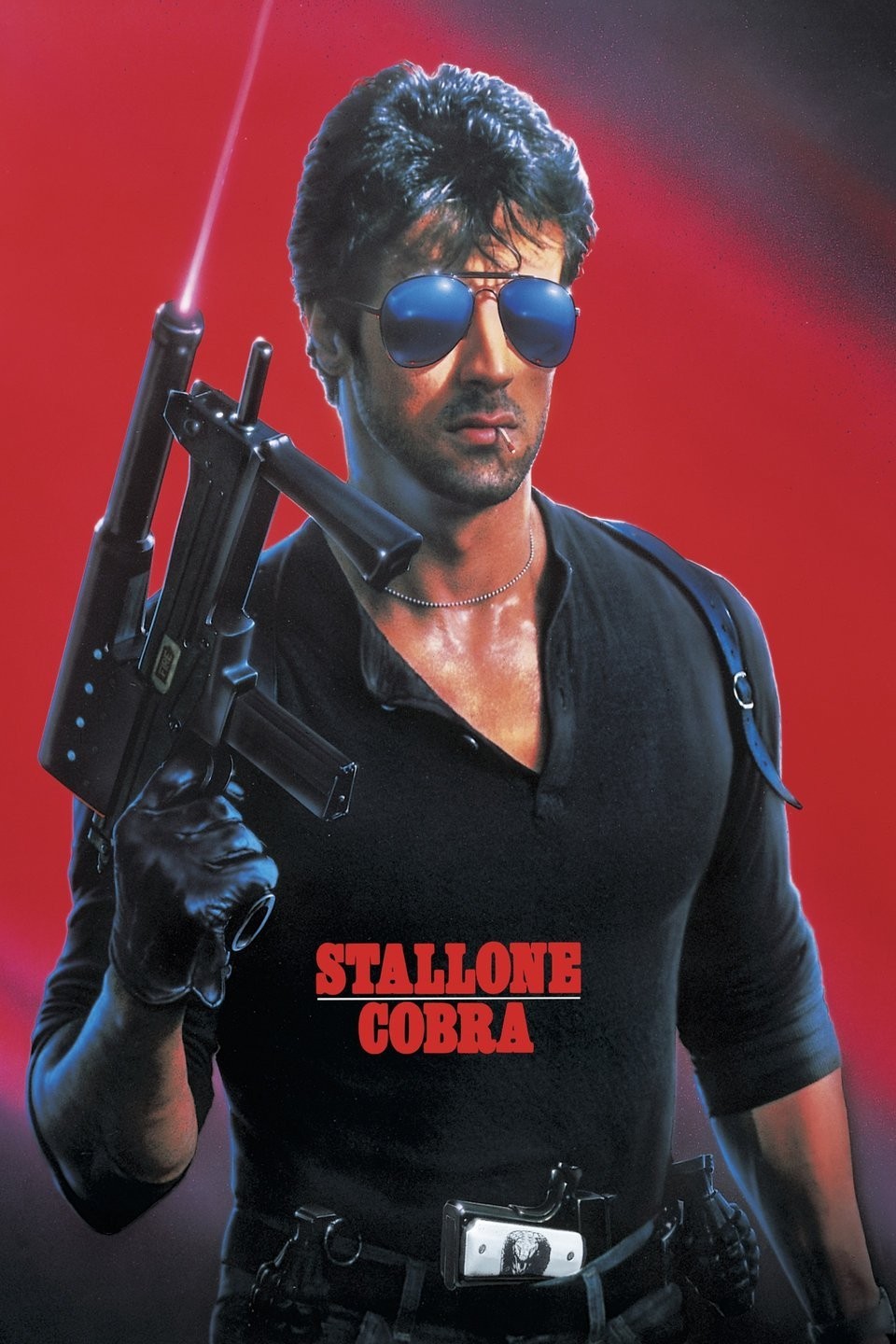  City Cobra, Die : Movies & TV