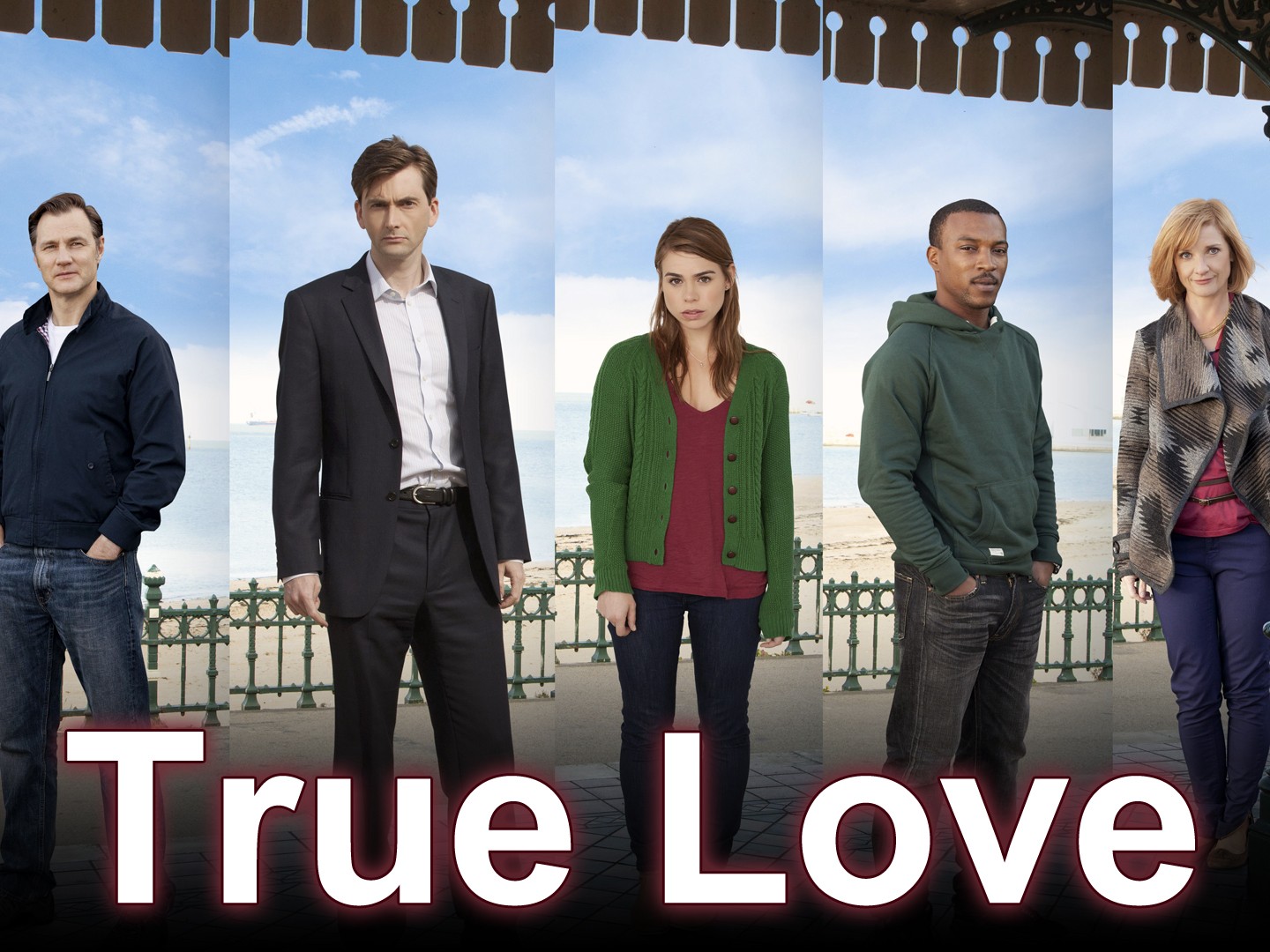 True Love - Rotten Tomatoes