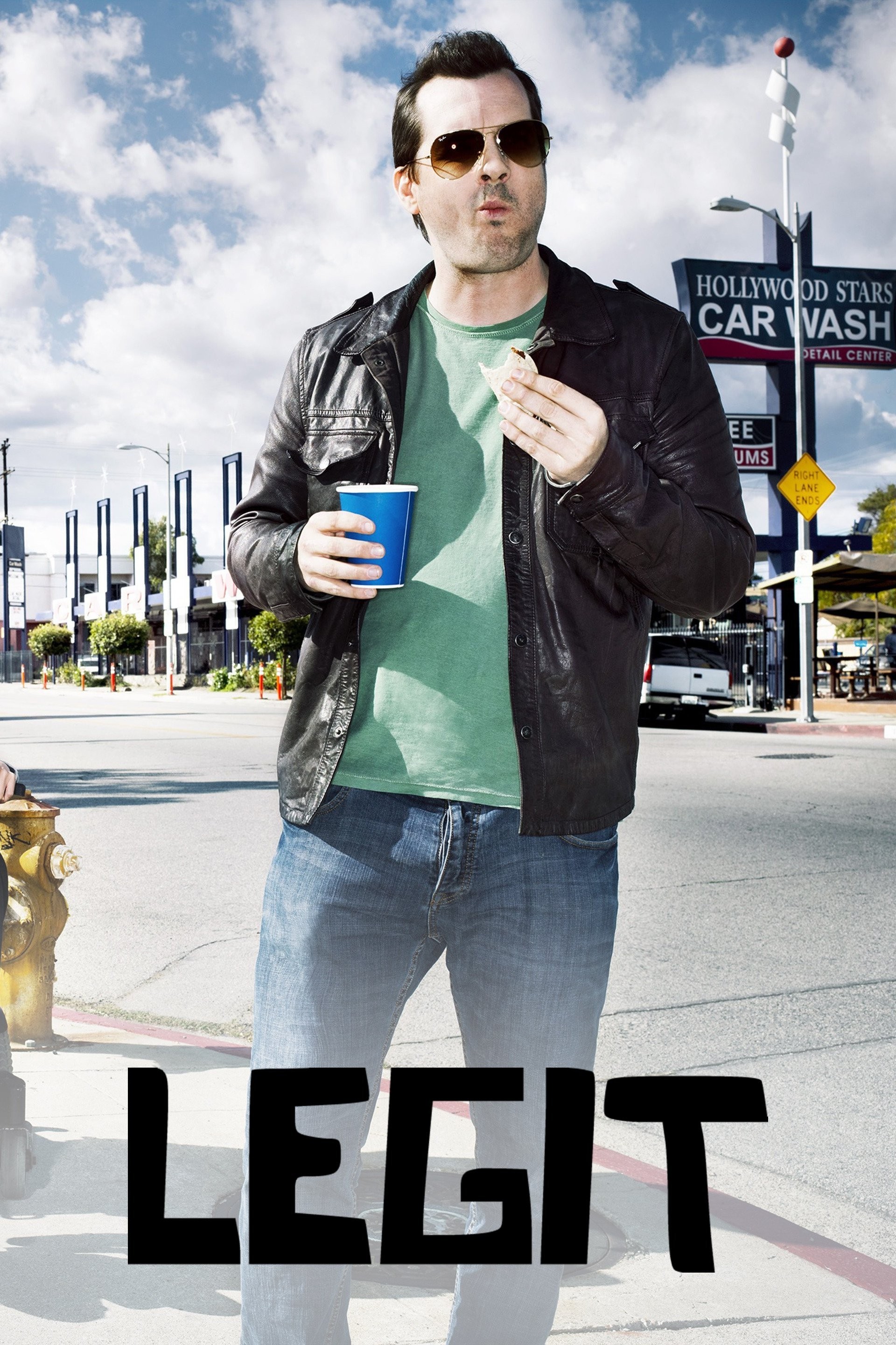 Legit: Season 1 | Rotten Tomatoes