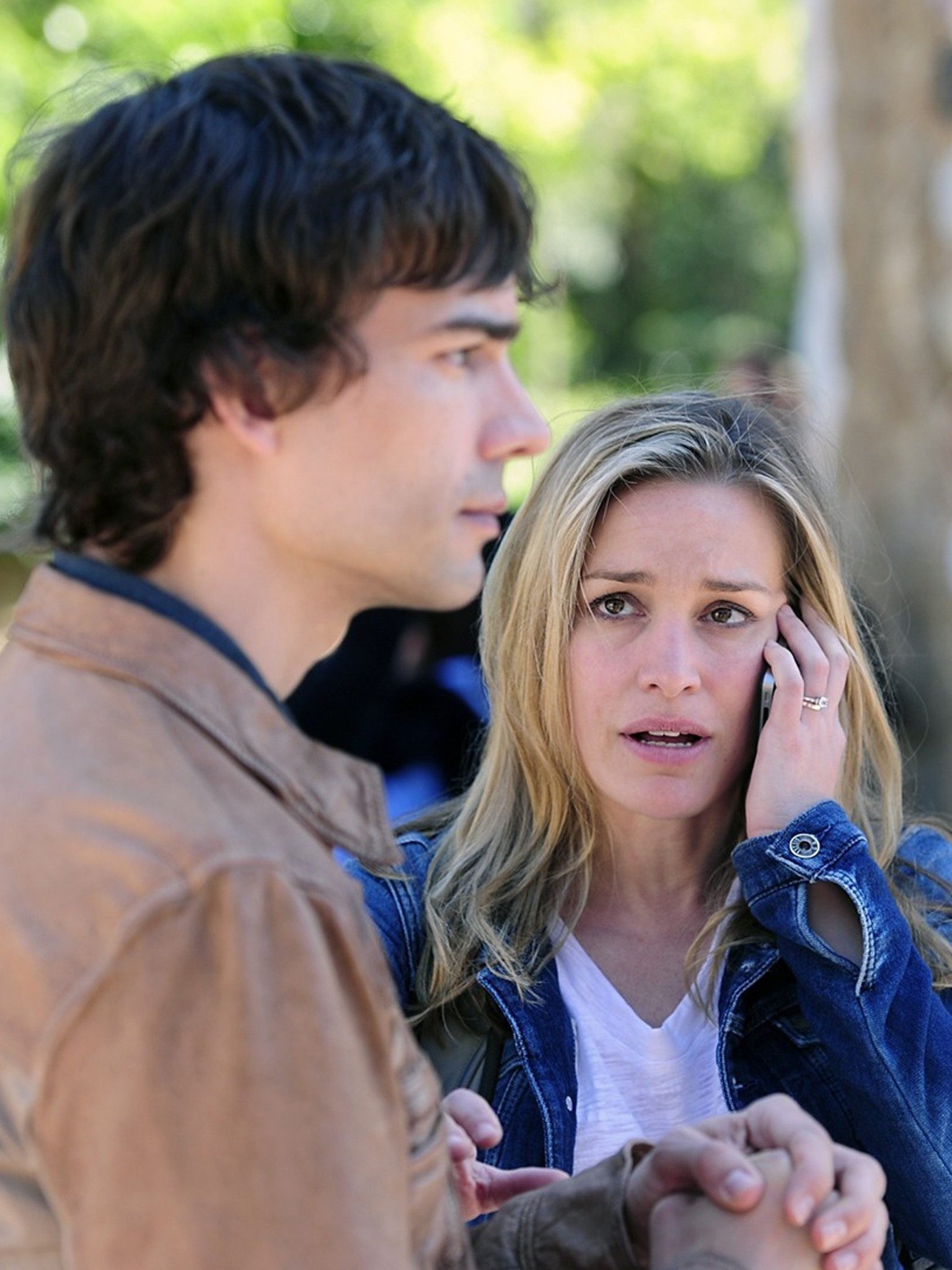 Covert Affairs Season 3 Episode 2 Rotten Tomatoes