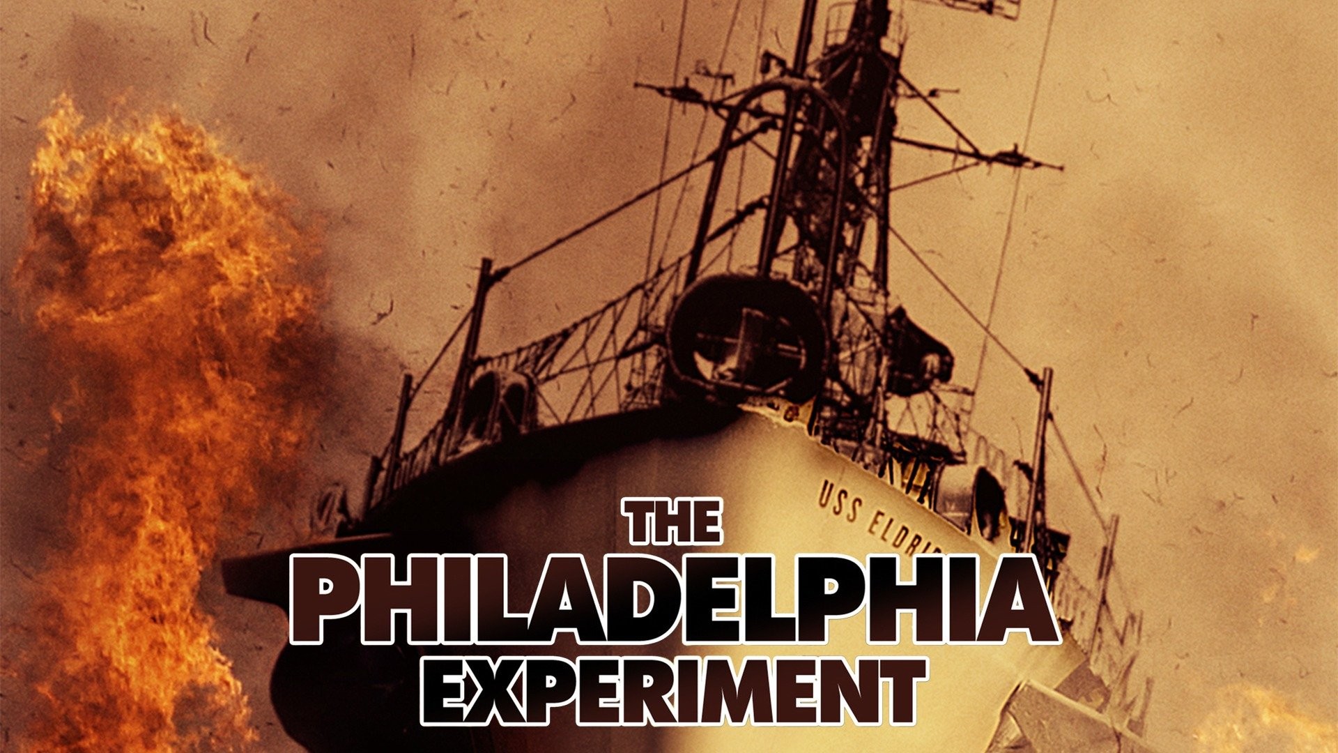 The Philadelphia Experiment - Rotten Tomatoes