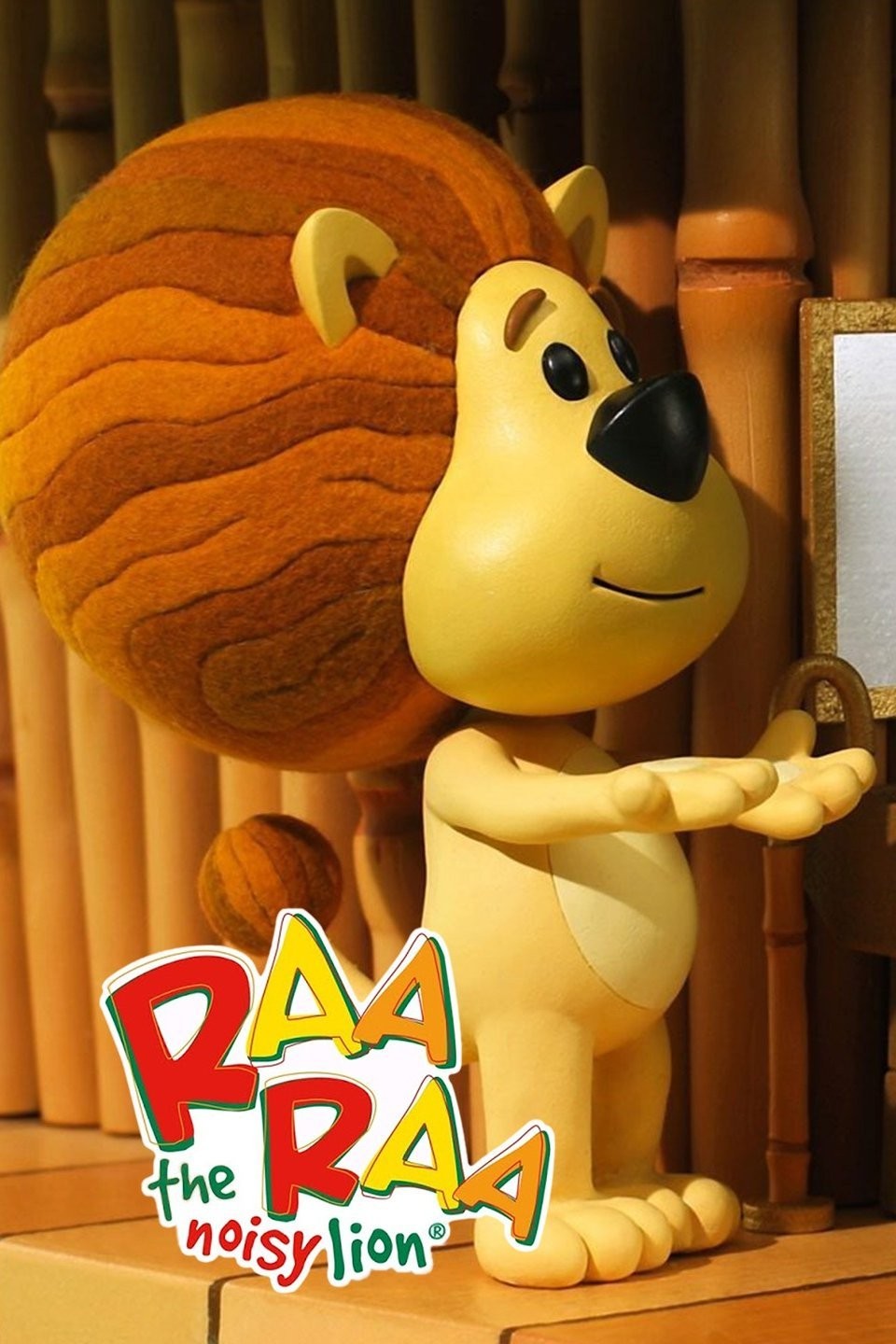 Raa Raa the Noisy Lion Season 2 | Rotten Tomatoes