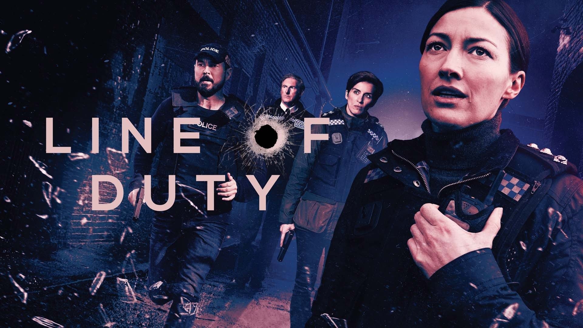 Watch Line of Duty - Stream TV Shows