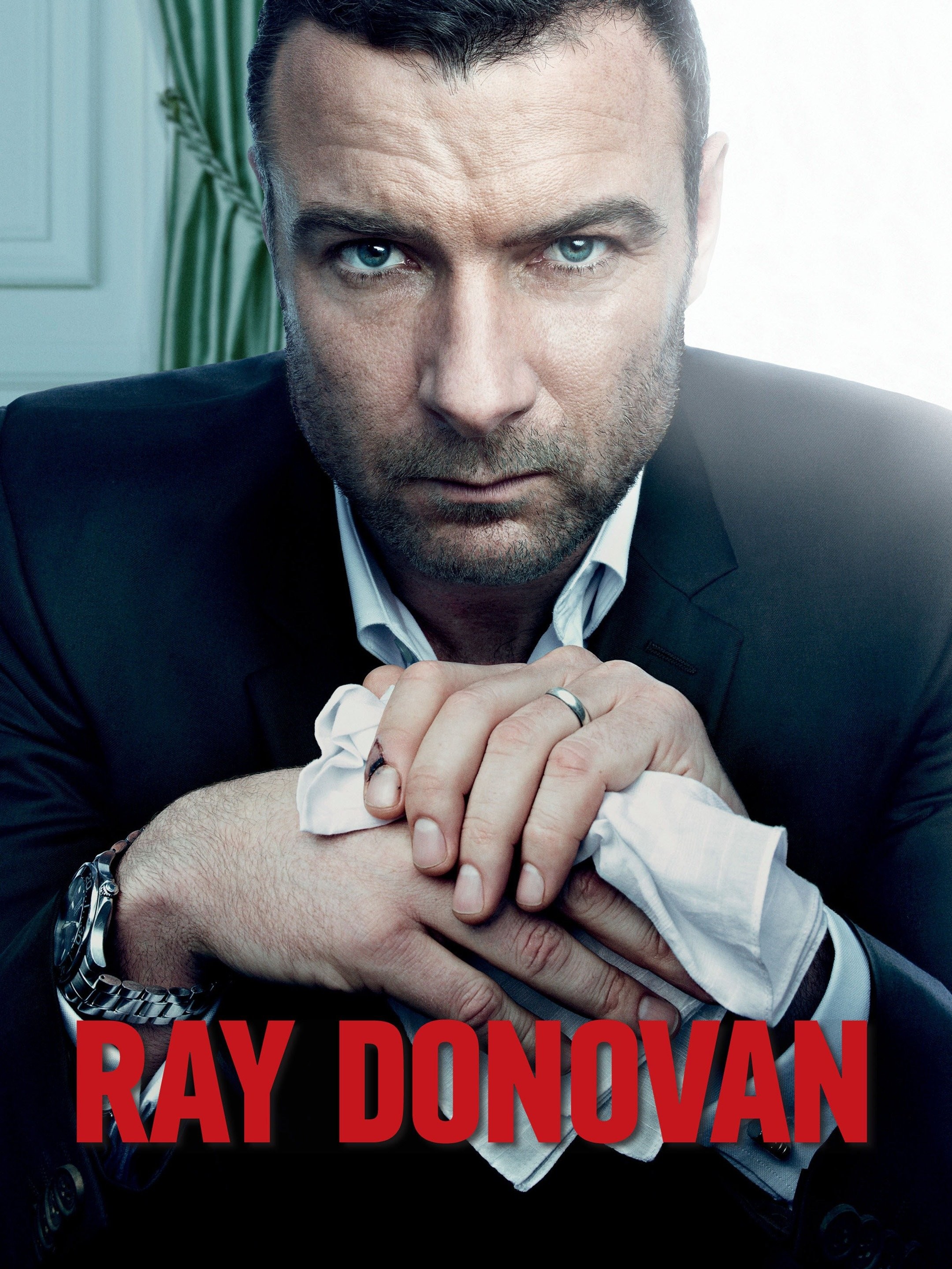 Ray Donovan Season 1 Rotten Tomatoes