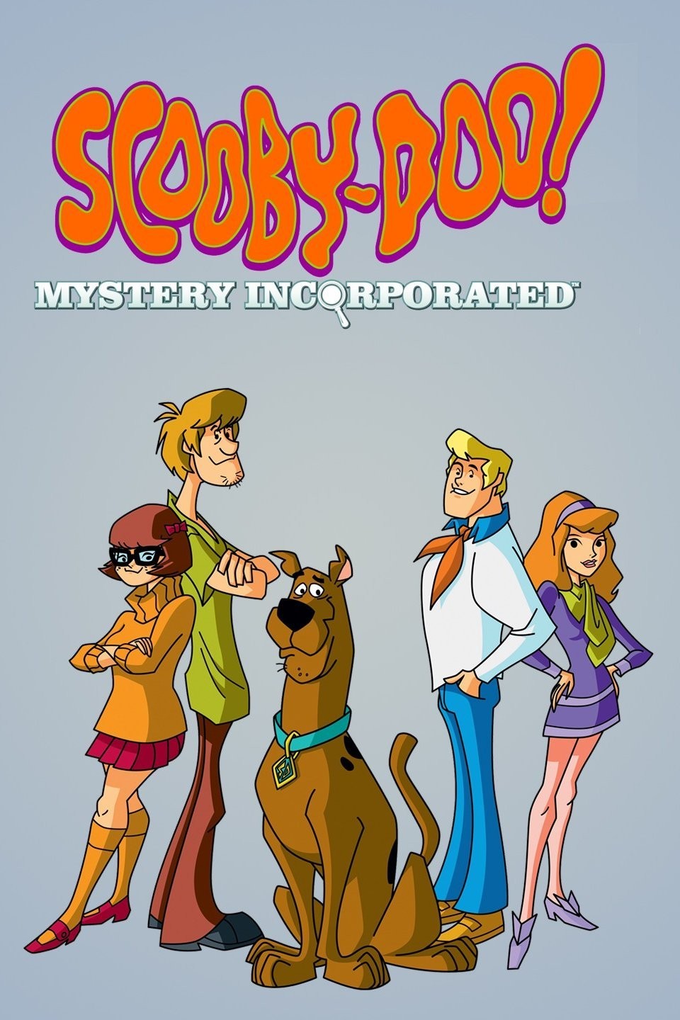 So Wonderful, So Marvelous}: Make a Scooby Doo Tag.