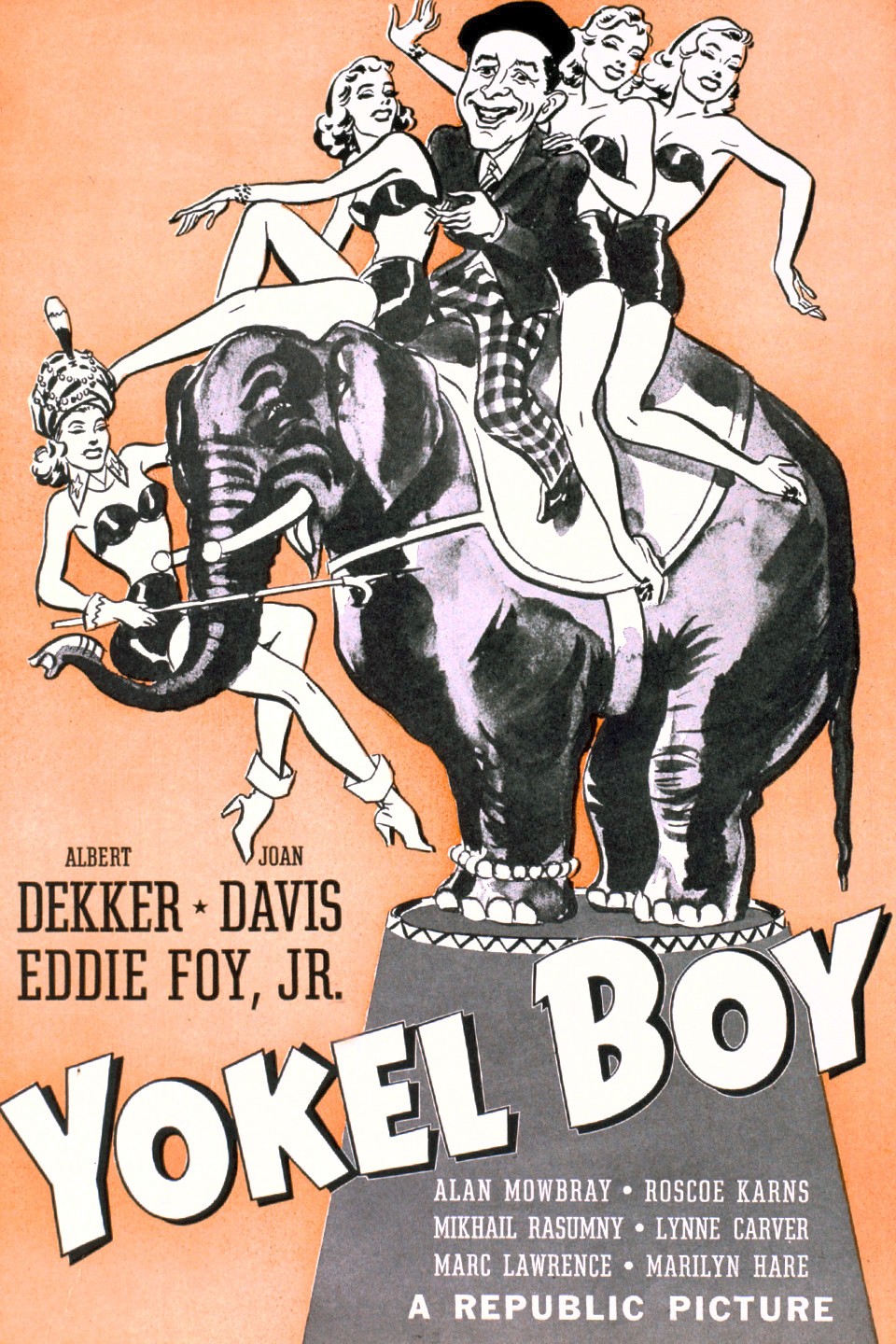 Yokel (a-rt)