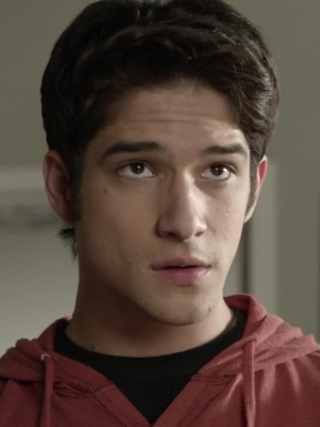 Scott Mccall Season 2